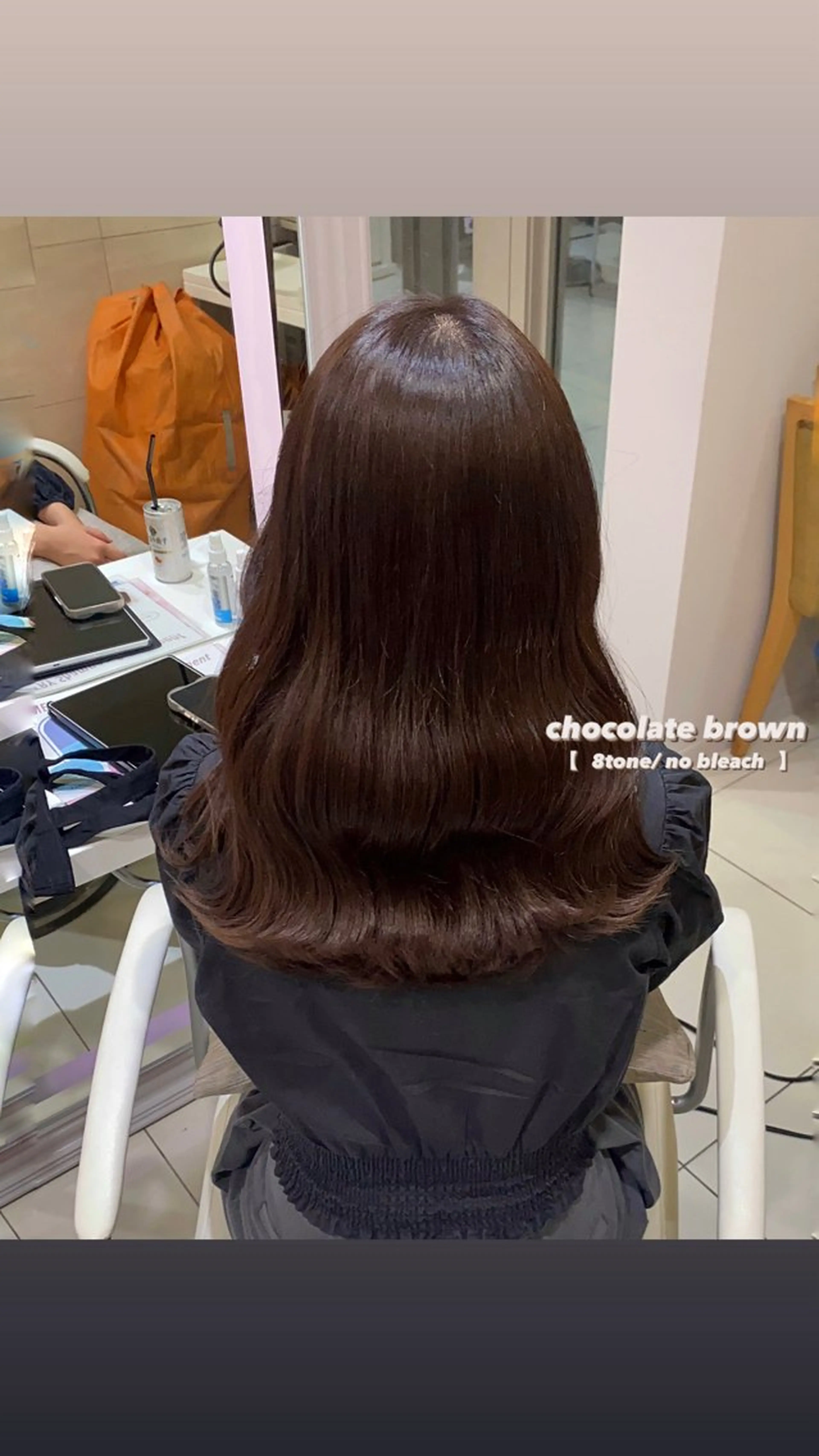 ロング mako︴ Euphoriaのヘアスタイル