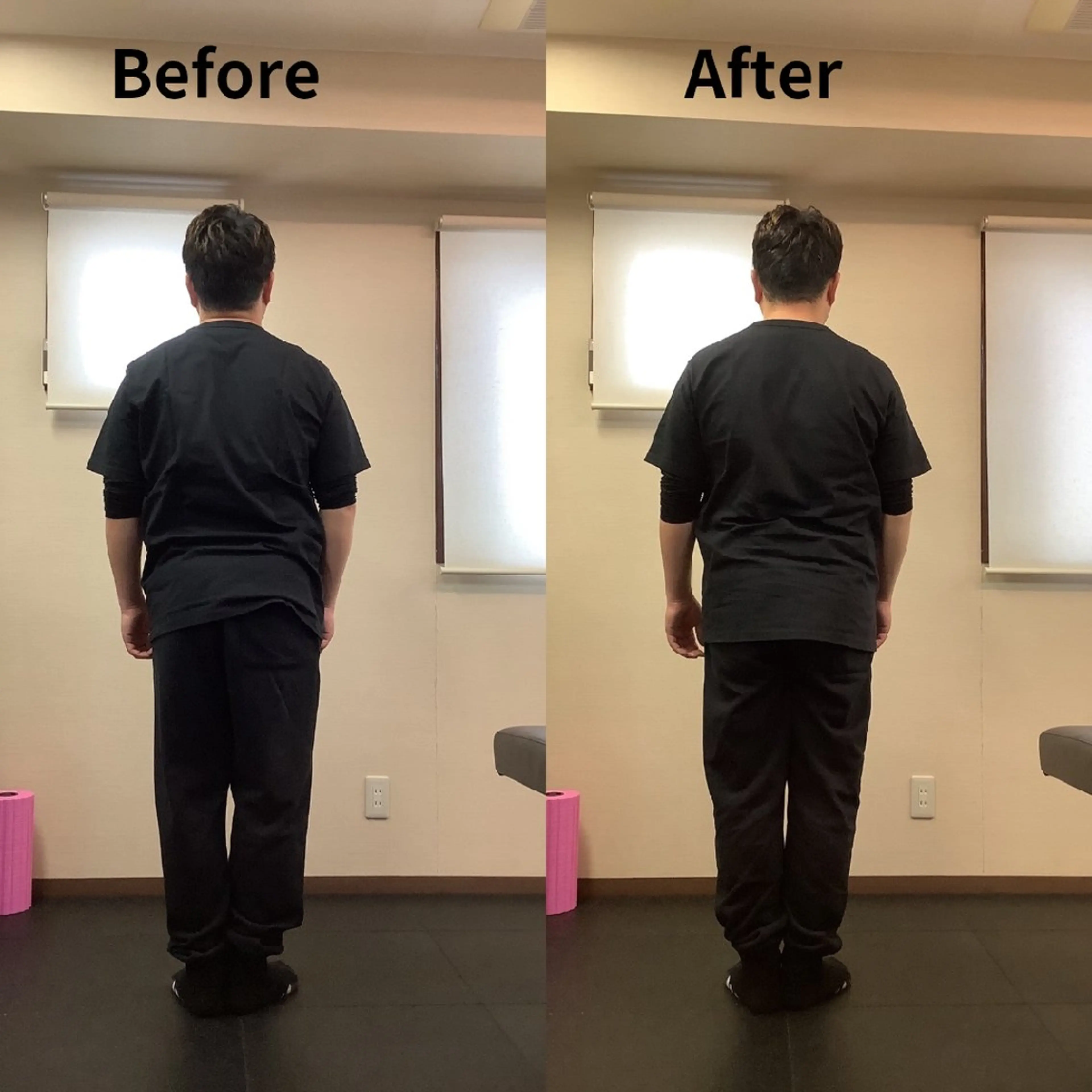 メンズ エステ リラク 美容整体 takahashiのエステ・リラクイメージ