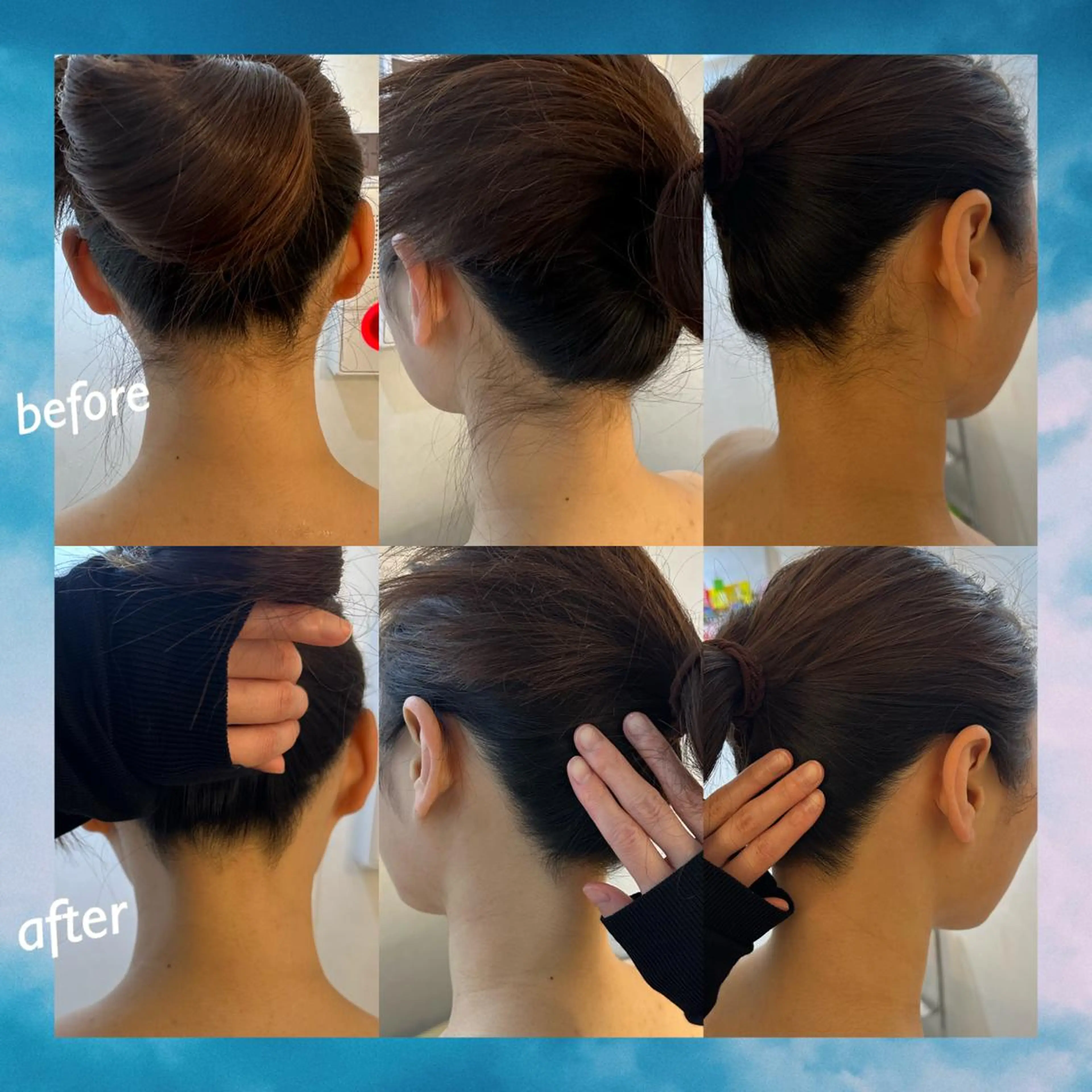 脱毛 うなじ脱毛/美肌脱毛 LABELのエステ・リラクイメージ