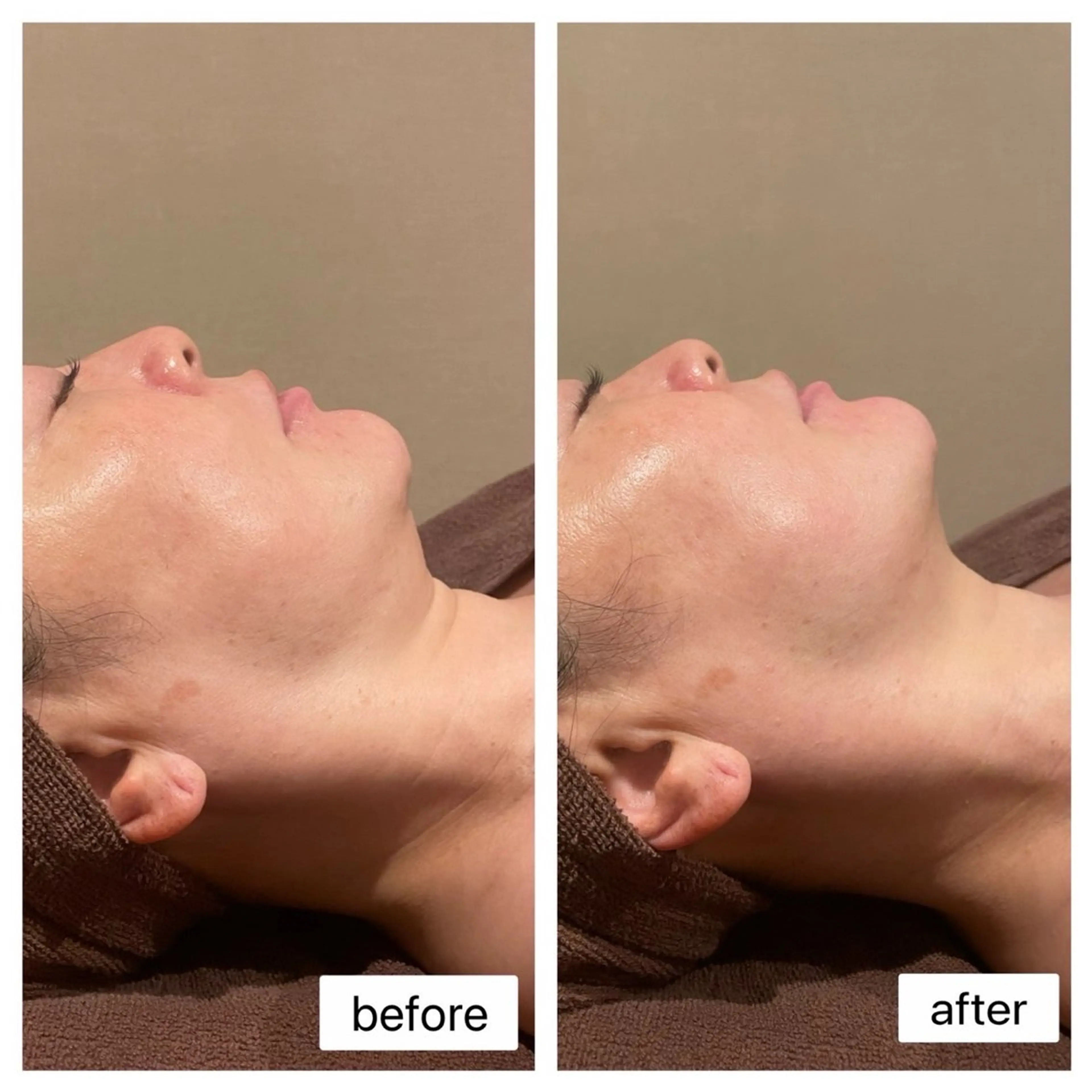 エステ【プレジール】 充佳未のエステ・リラクイメージ