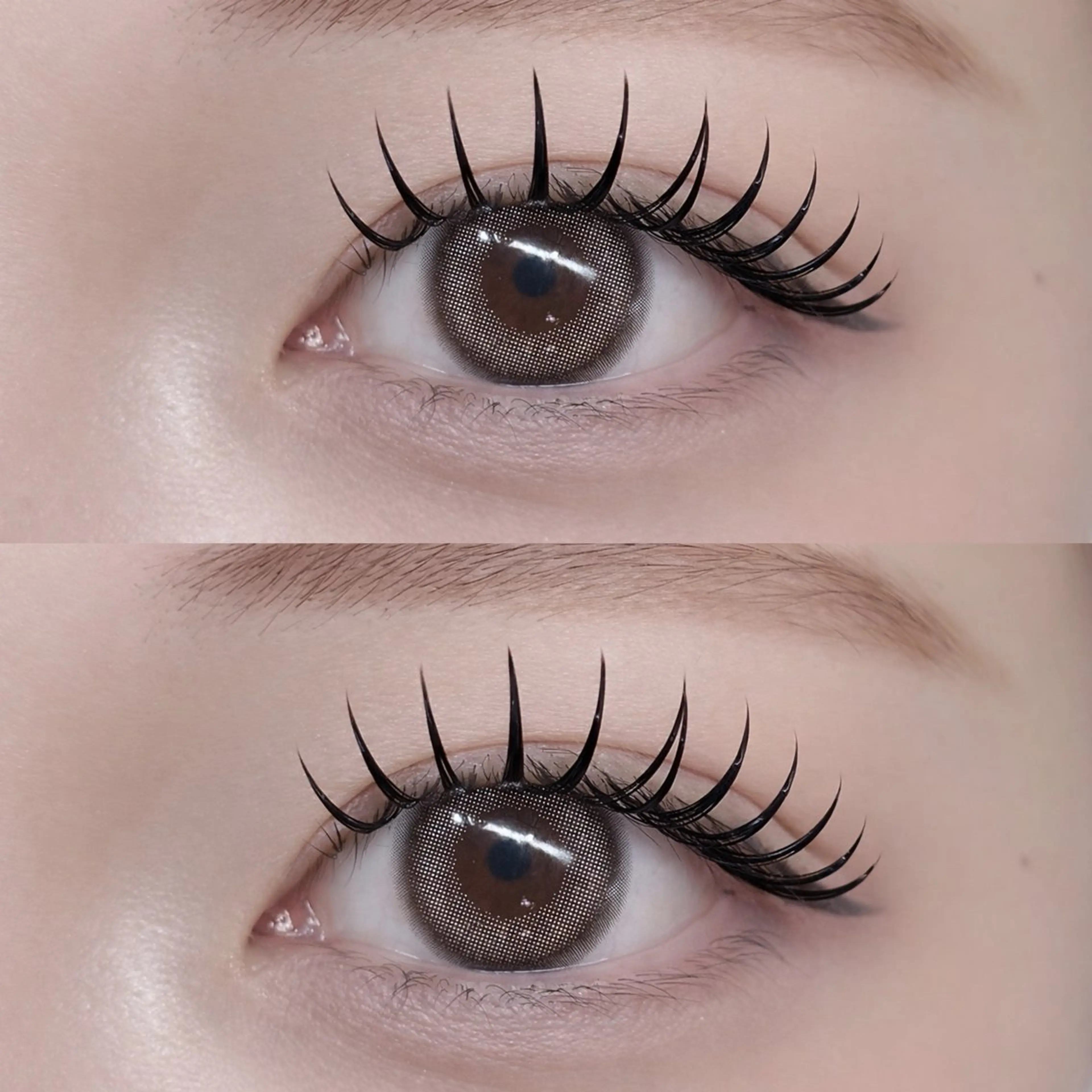 マツエク・マツパ マツエク 🌟yuki🌟 MEMEのマツエク・マツパデザイン