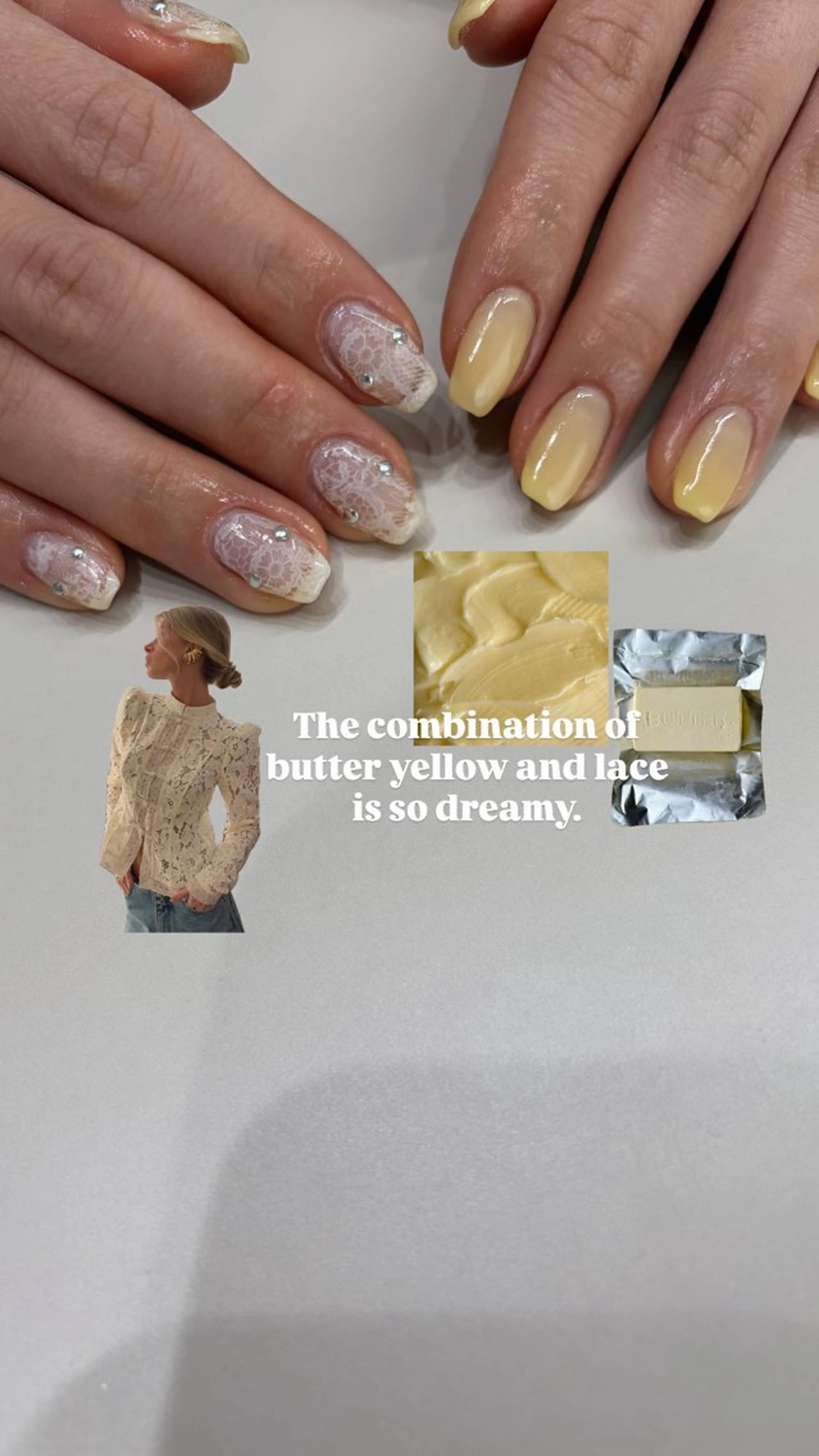 ネイル nailsalon colon所属・nailartist lisaのネイルデザイン