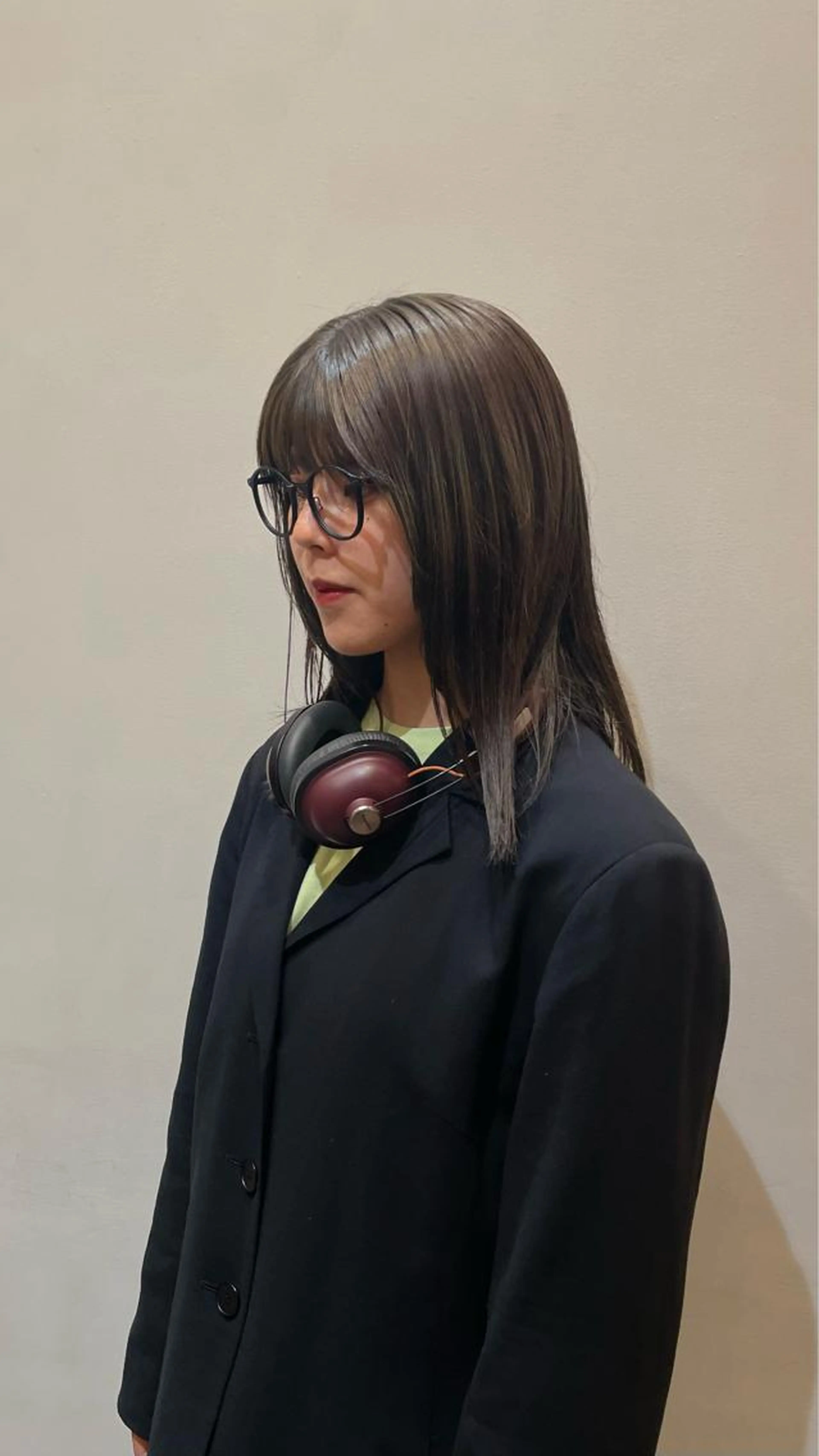 【U24学割🎓】one color 🎨の写真