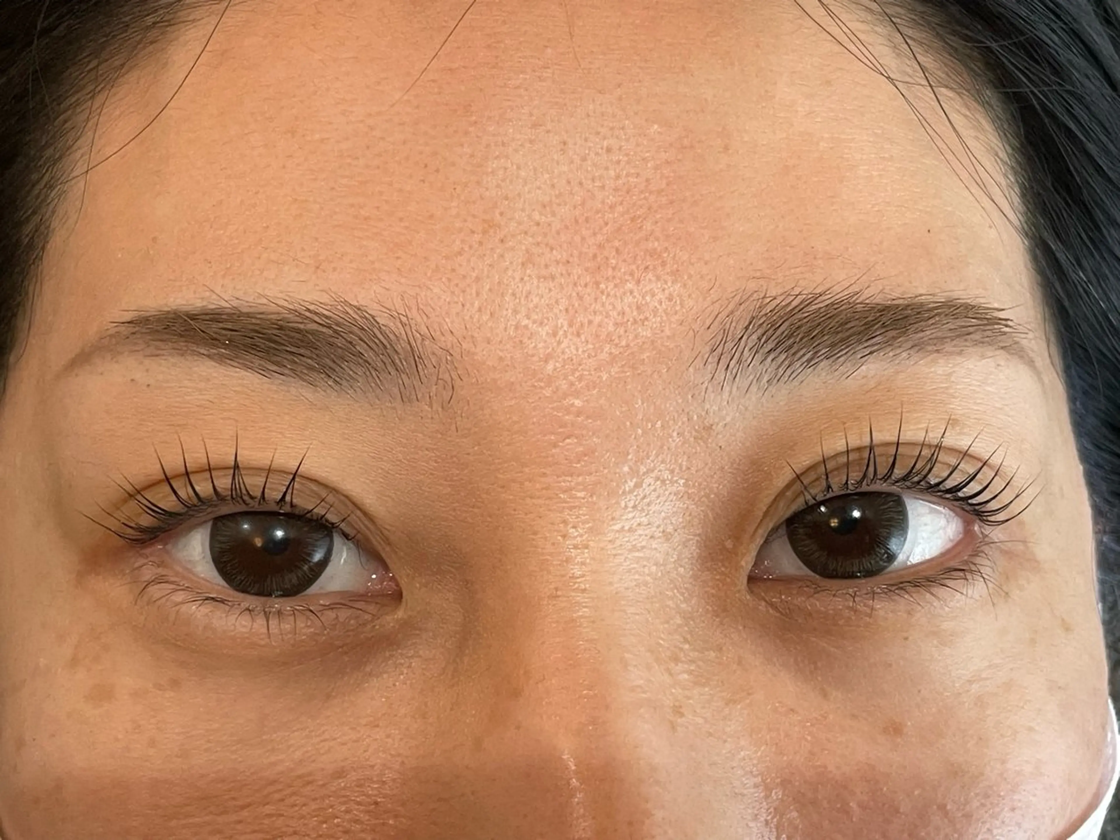 マツエク・マツパ NaKid マツエク&マツパのマツエク・マツパデザイン