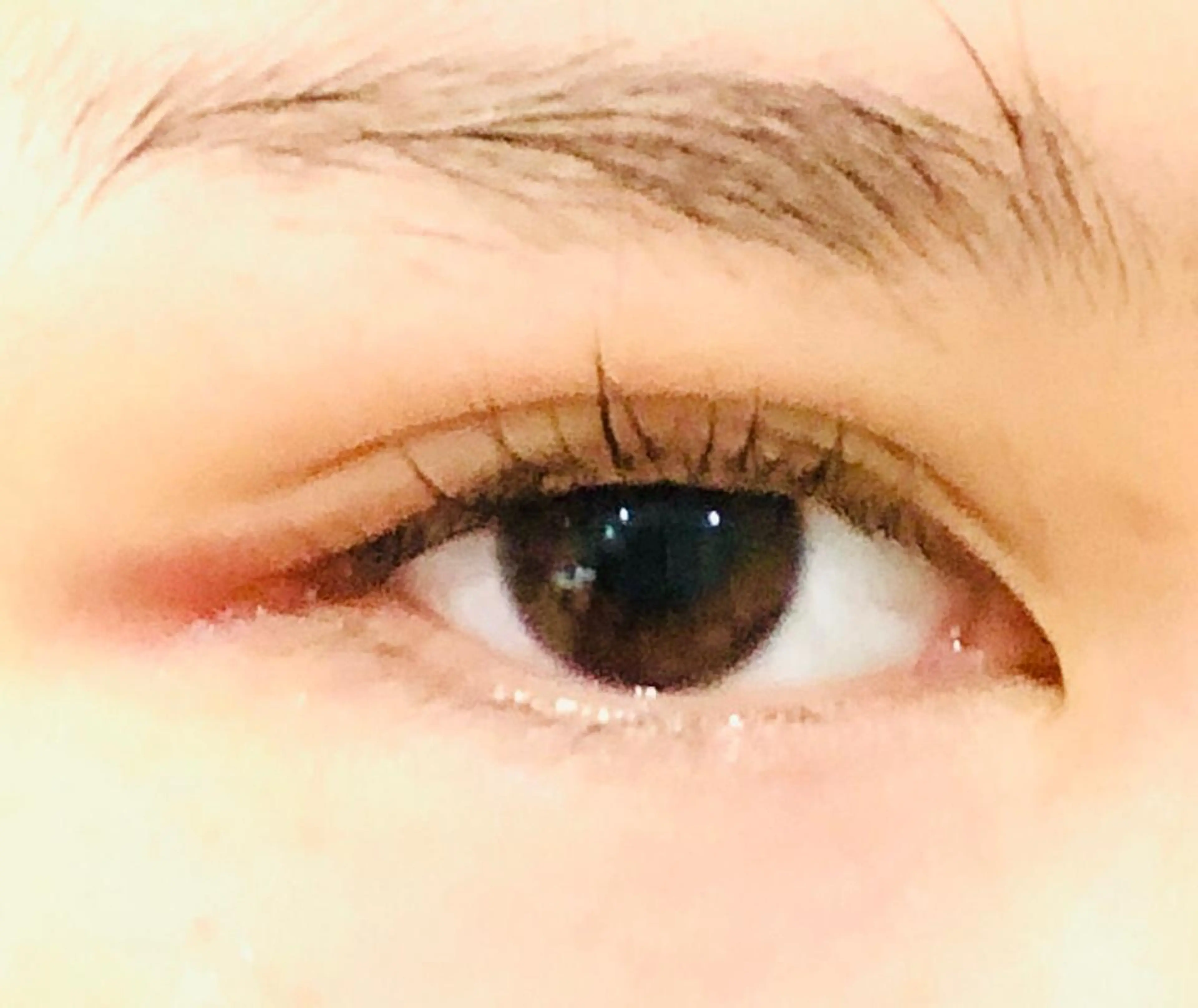 マツエク・マツパ franfika 川又のマツエク・マツパデザイン