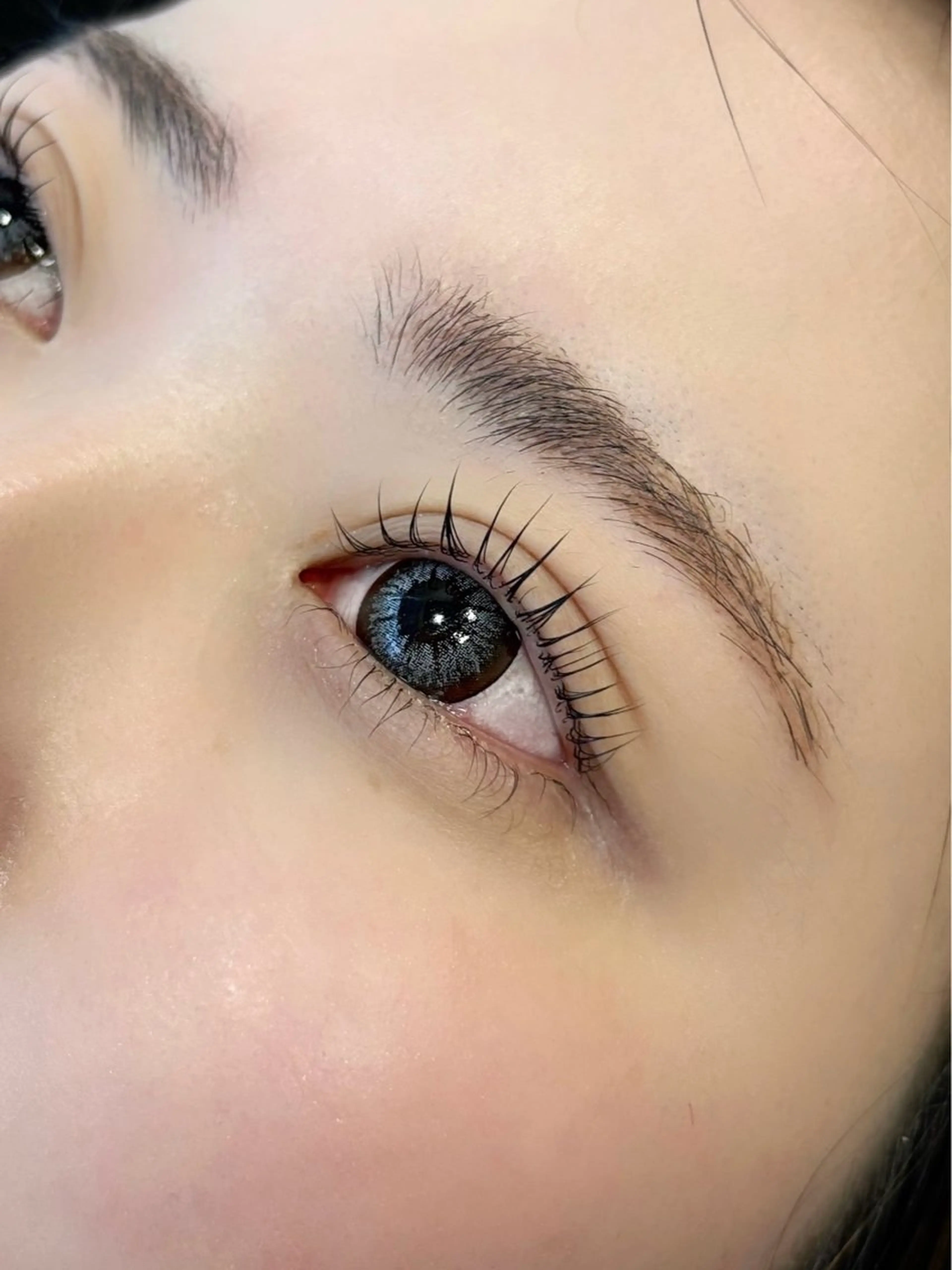 マツエク・マツパ マツパ 眉とまつ毛の 専門サロン/南森町のマツエク・マツパデザイン
