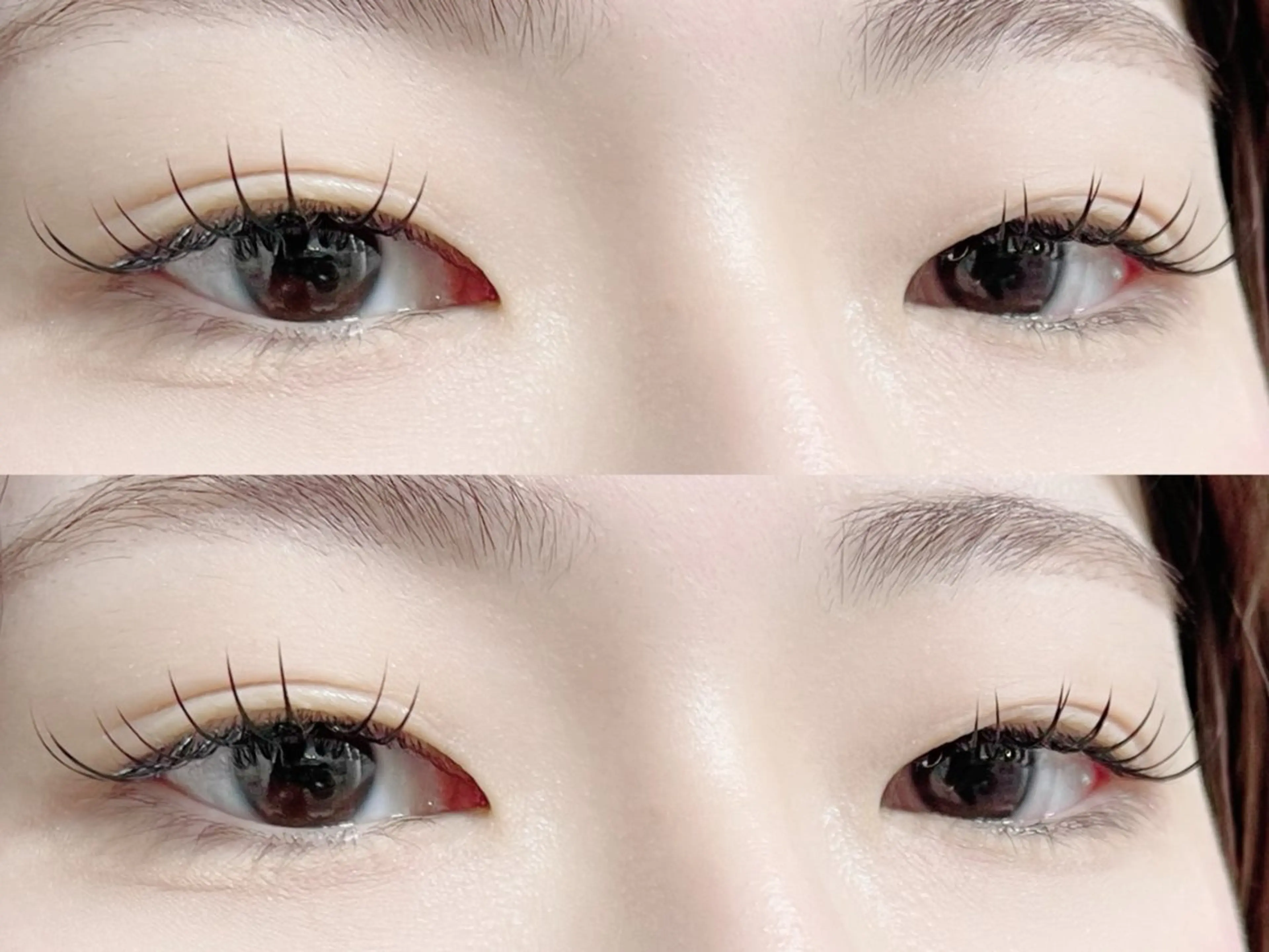 マツエク・マツパ CCカール Cカール MASAKI KOKOROの眉毛・アイブロウイメージ