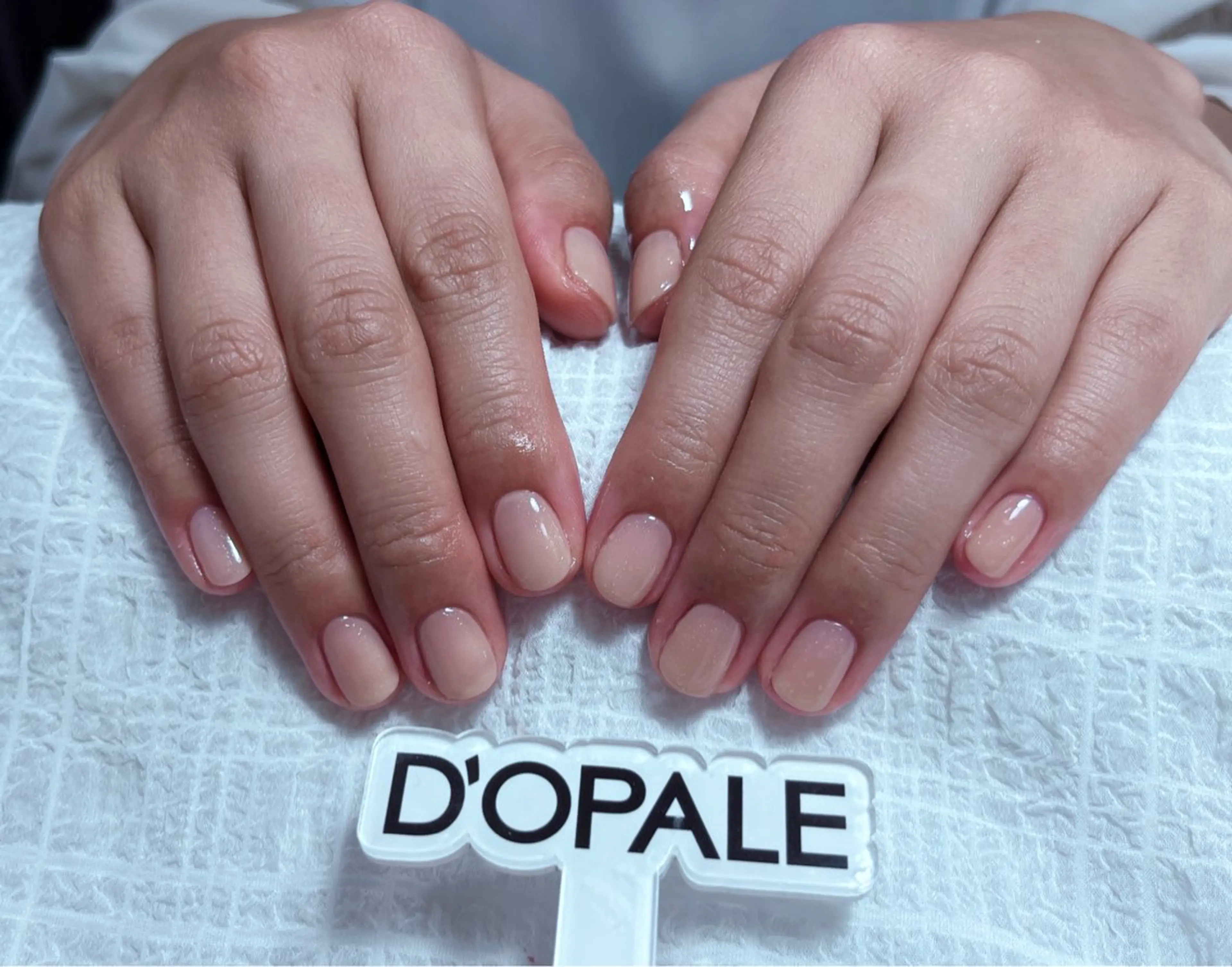 ワンカラー💅 （3色まで)500色お選びいただけますの写真