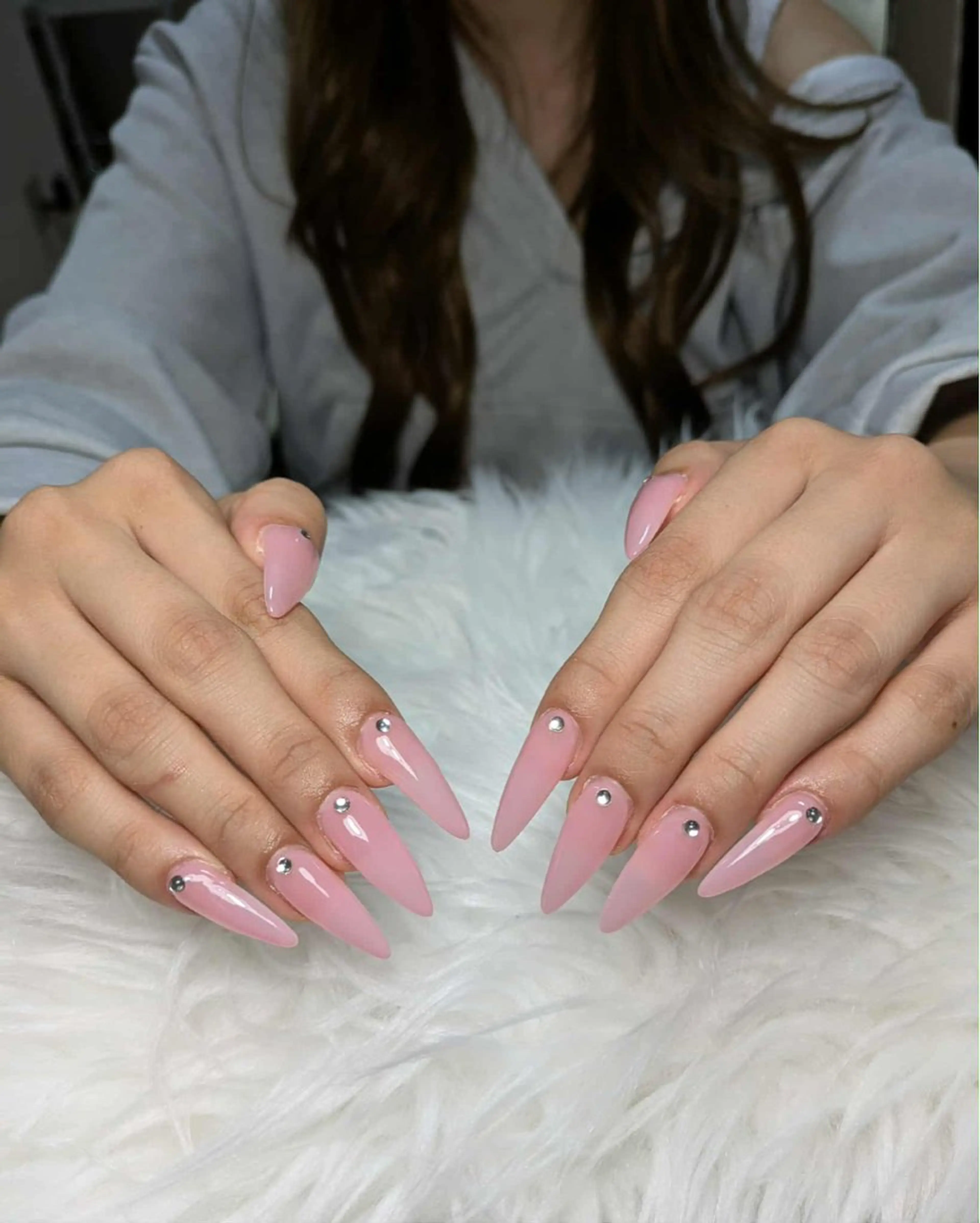 ネイル Queen Nail 柏店　クイーンネイルのネイルデザイン