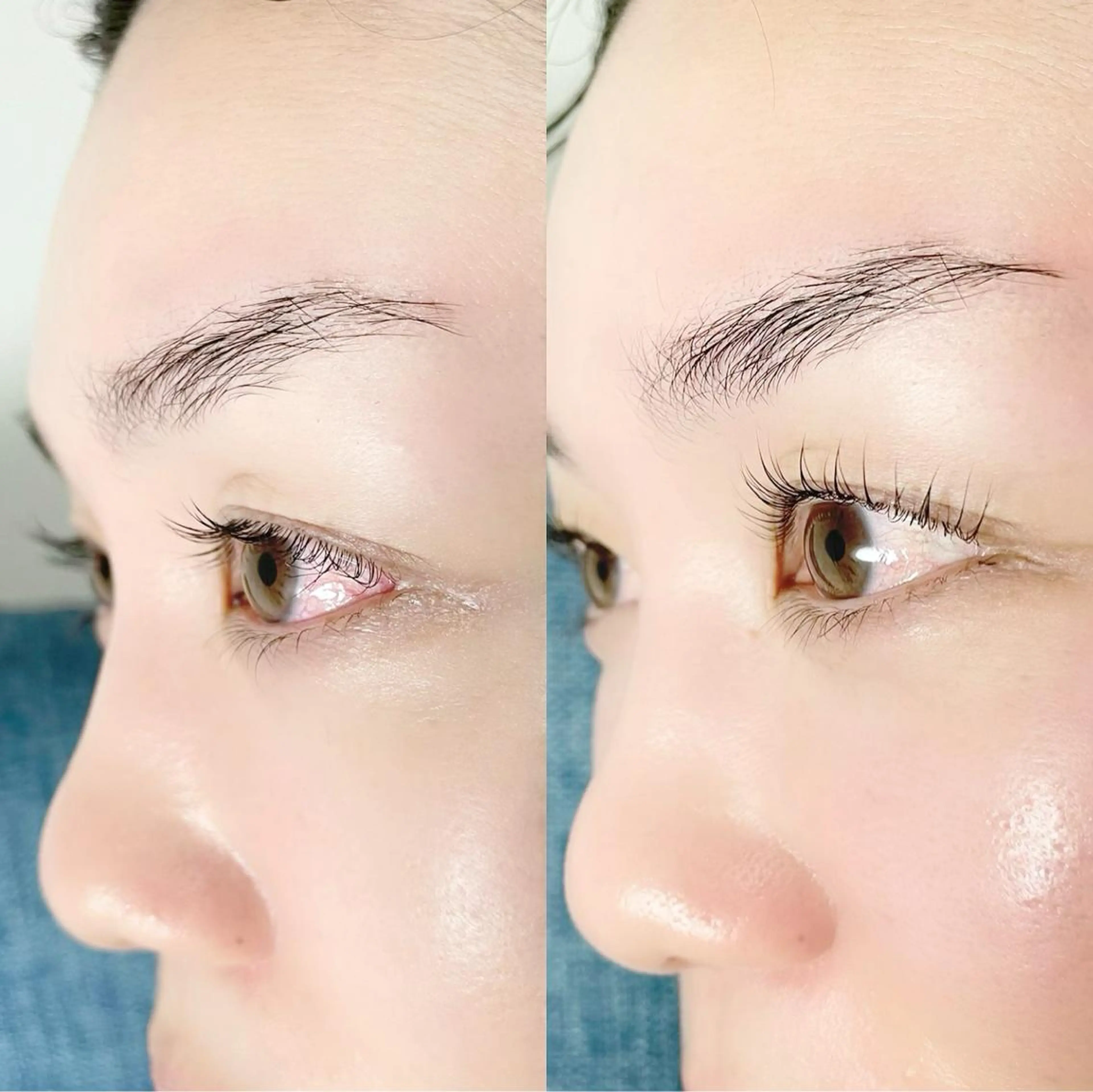 マツエク・マツパ Lino me. かとうのマツエク・マツパデザイン