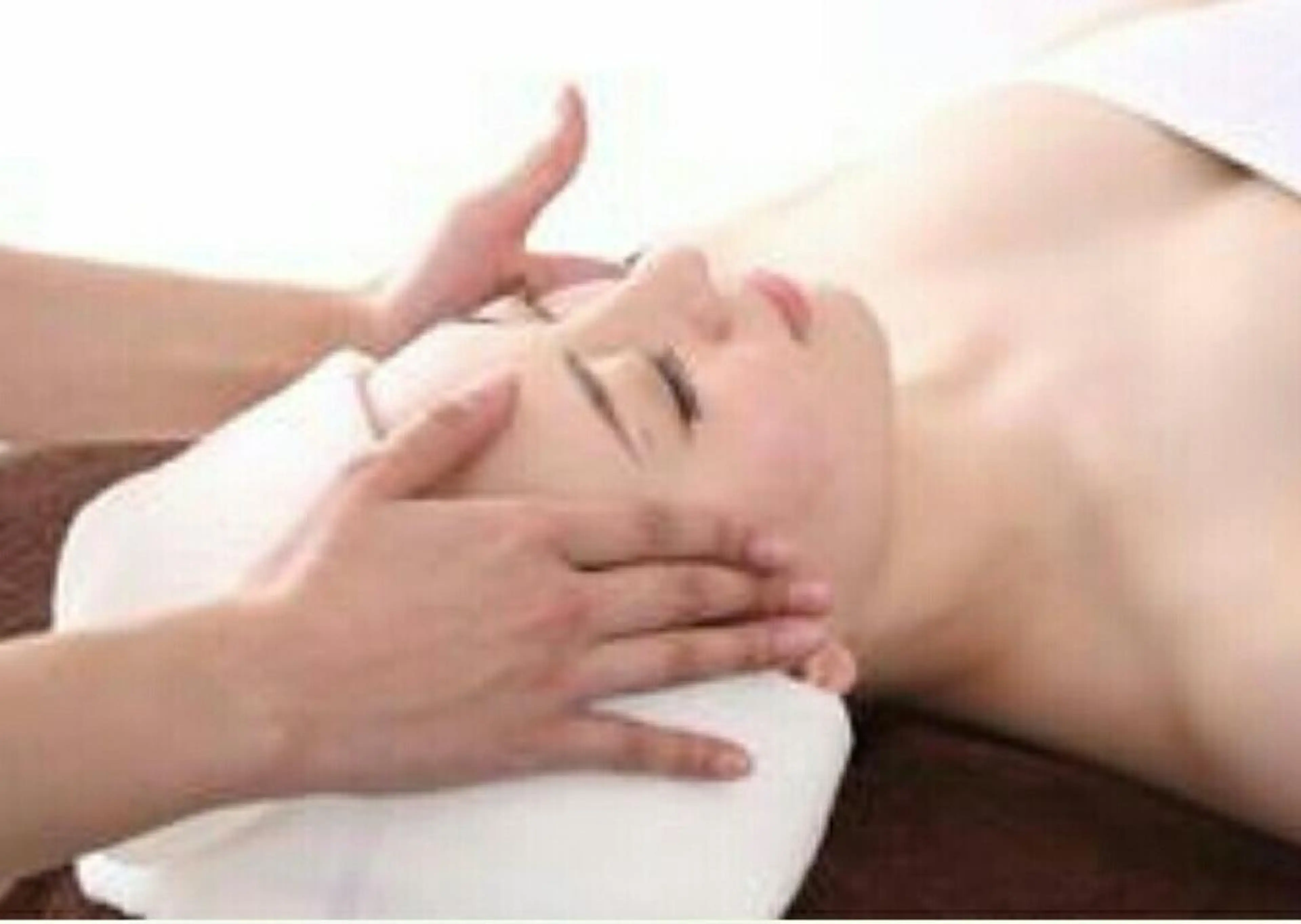 ヘアアレンジ 金納 まゆみのエステ・リラクイメージ