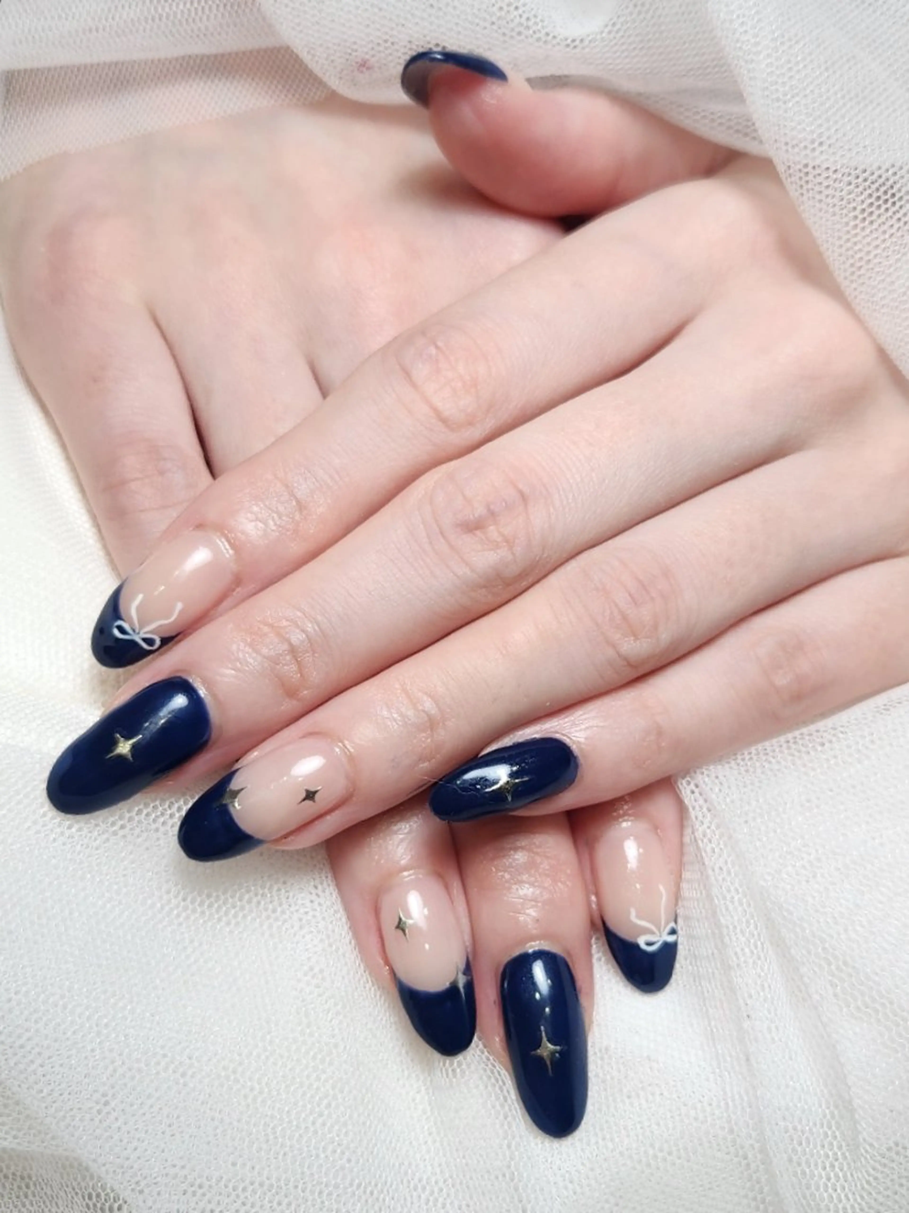 ネイル Nailroom3  古屋明美のネイルデザイン