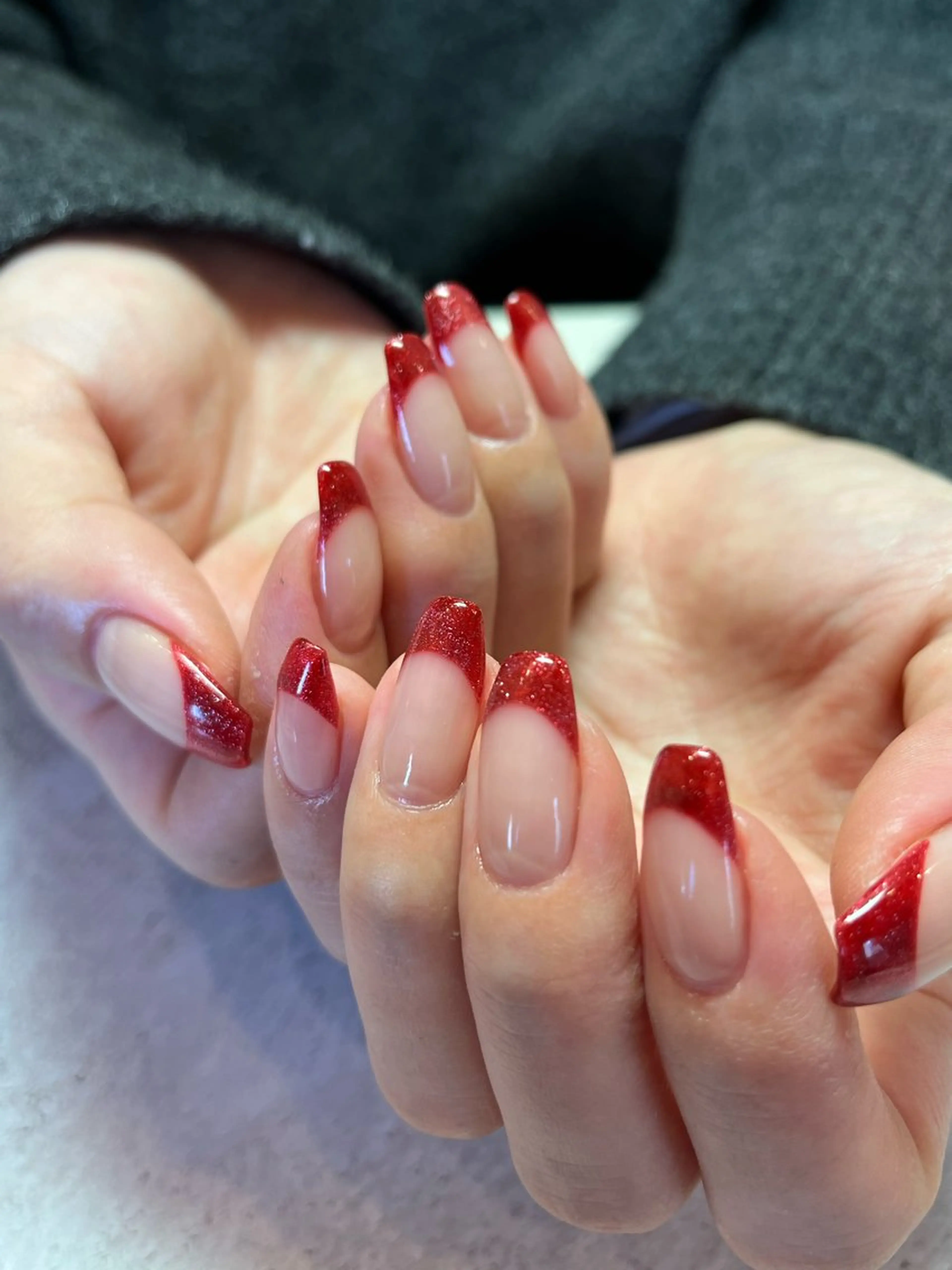 ネイル LINON所属・【LINON】 airiのネイルデザイン