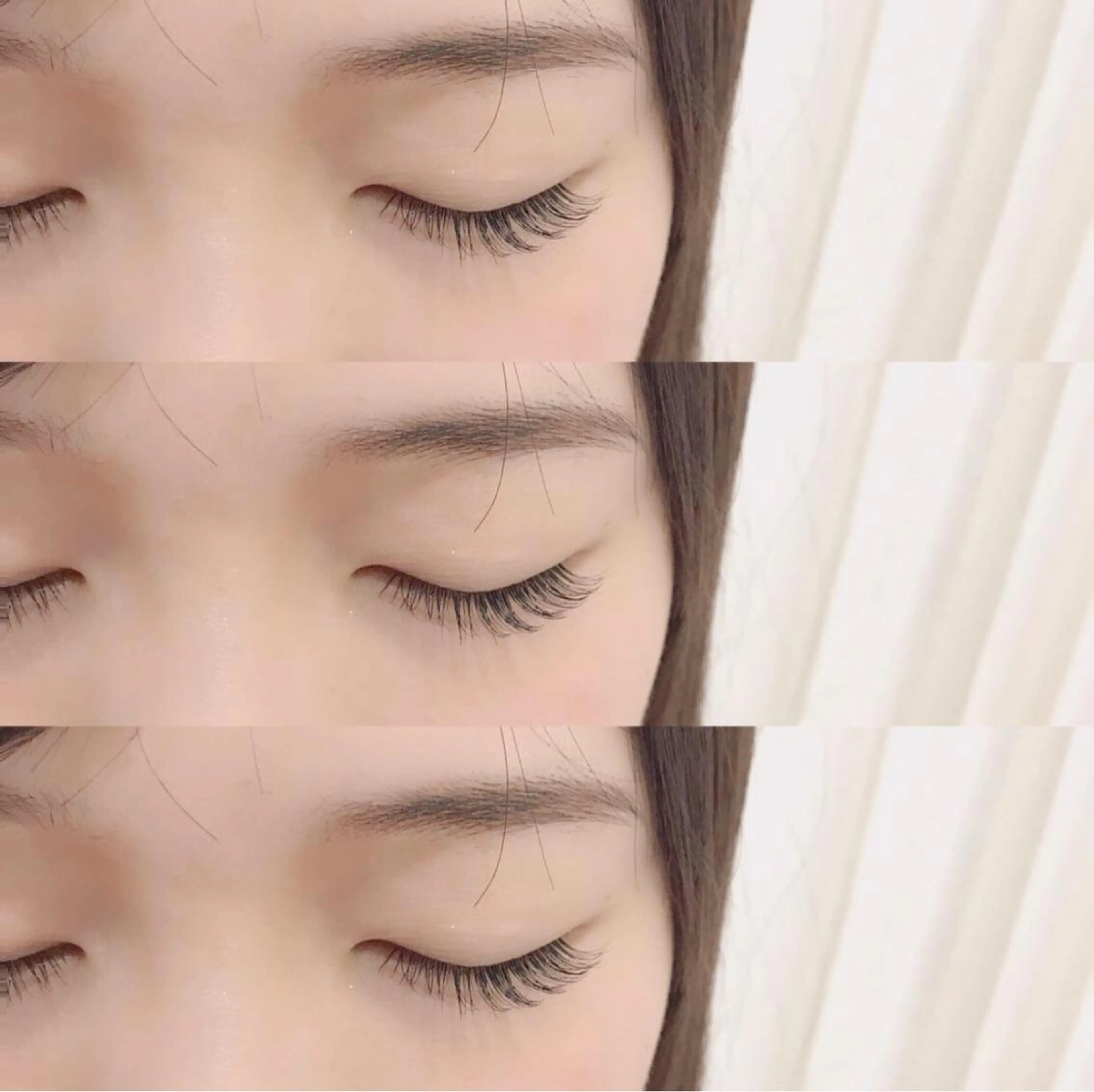 マツエク・マツパ シルク H e l l a所属・まつげパーマ／眉毛 H e l l aの眉毛・アイブロウイメージ