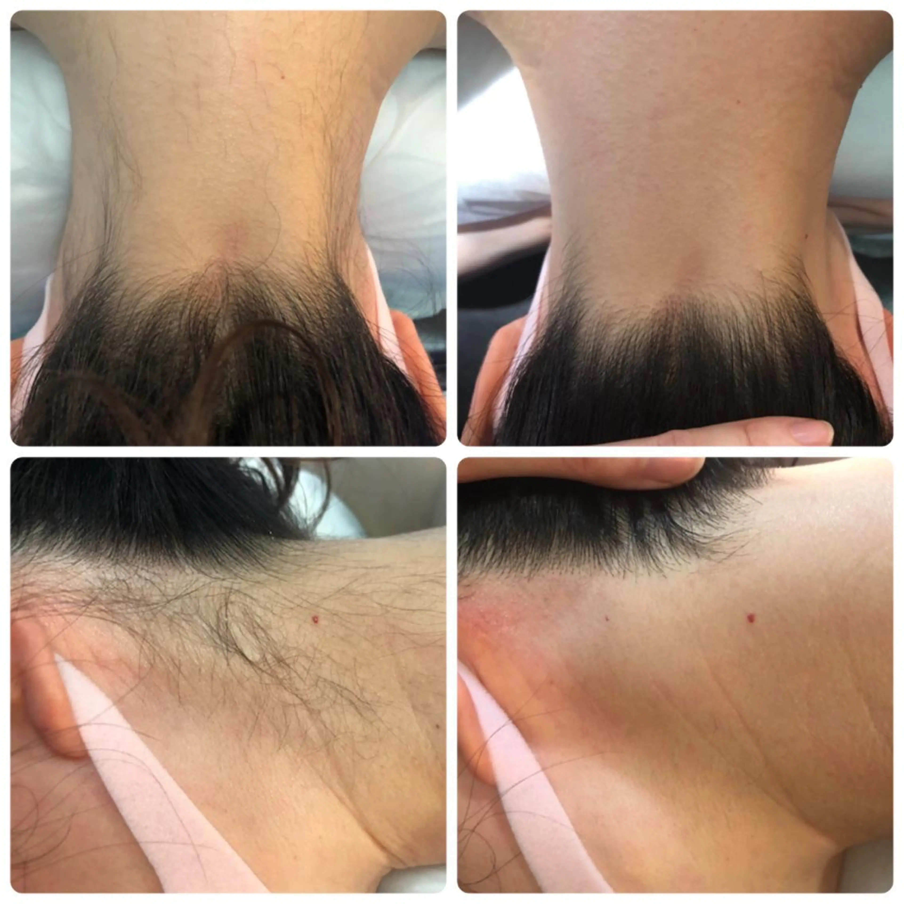 産後/ツヤ肌/子連れ /保育士在籍サロンのエステ・リラクイメージ