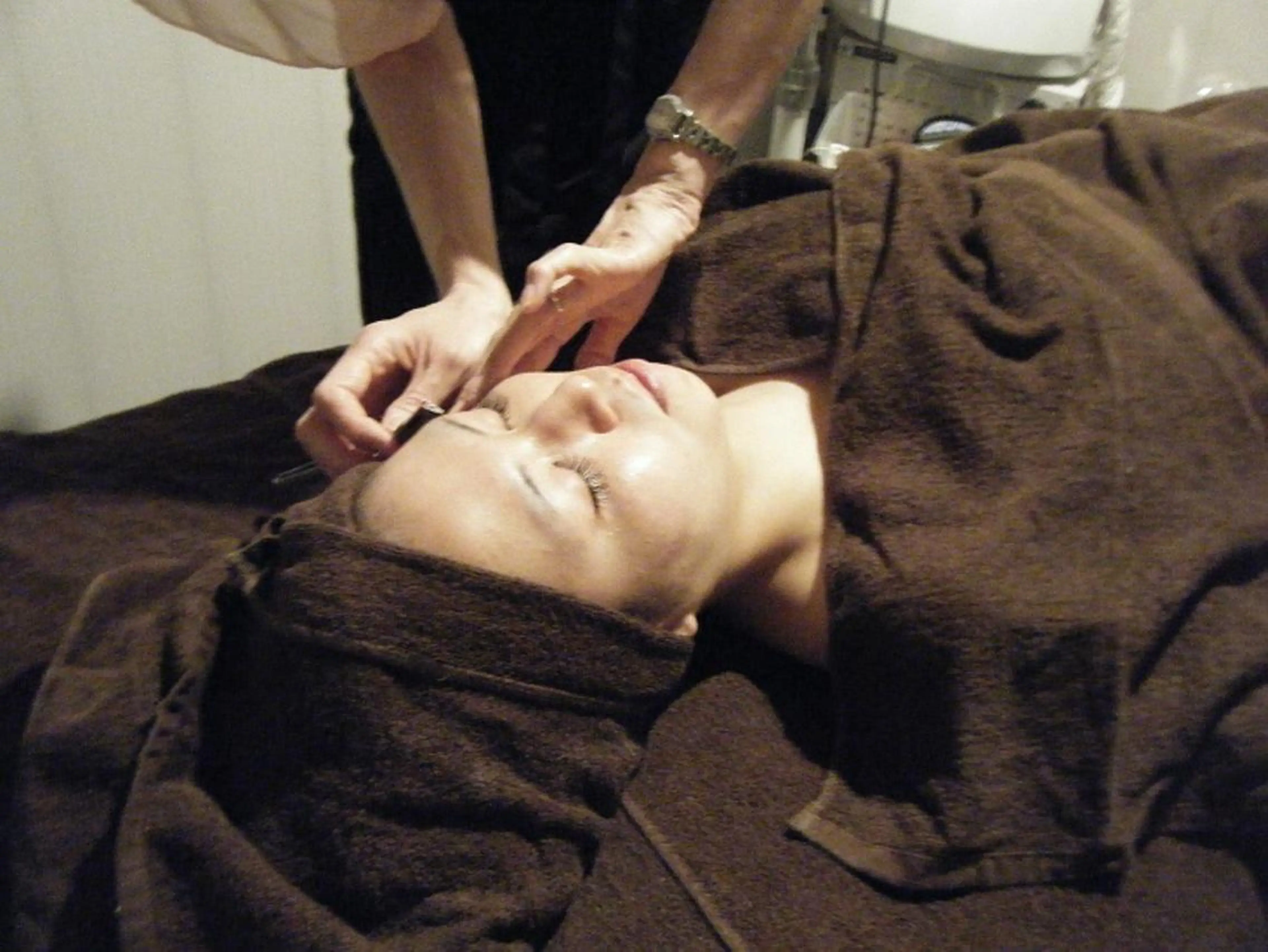 松本 清美のマツエク・マツパデザイン