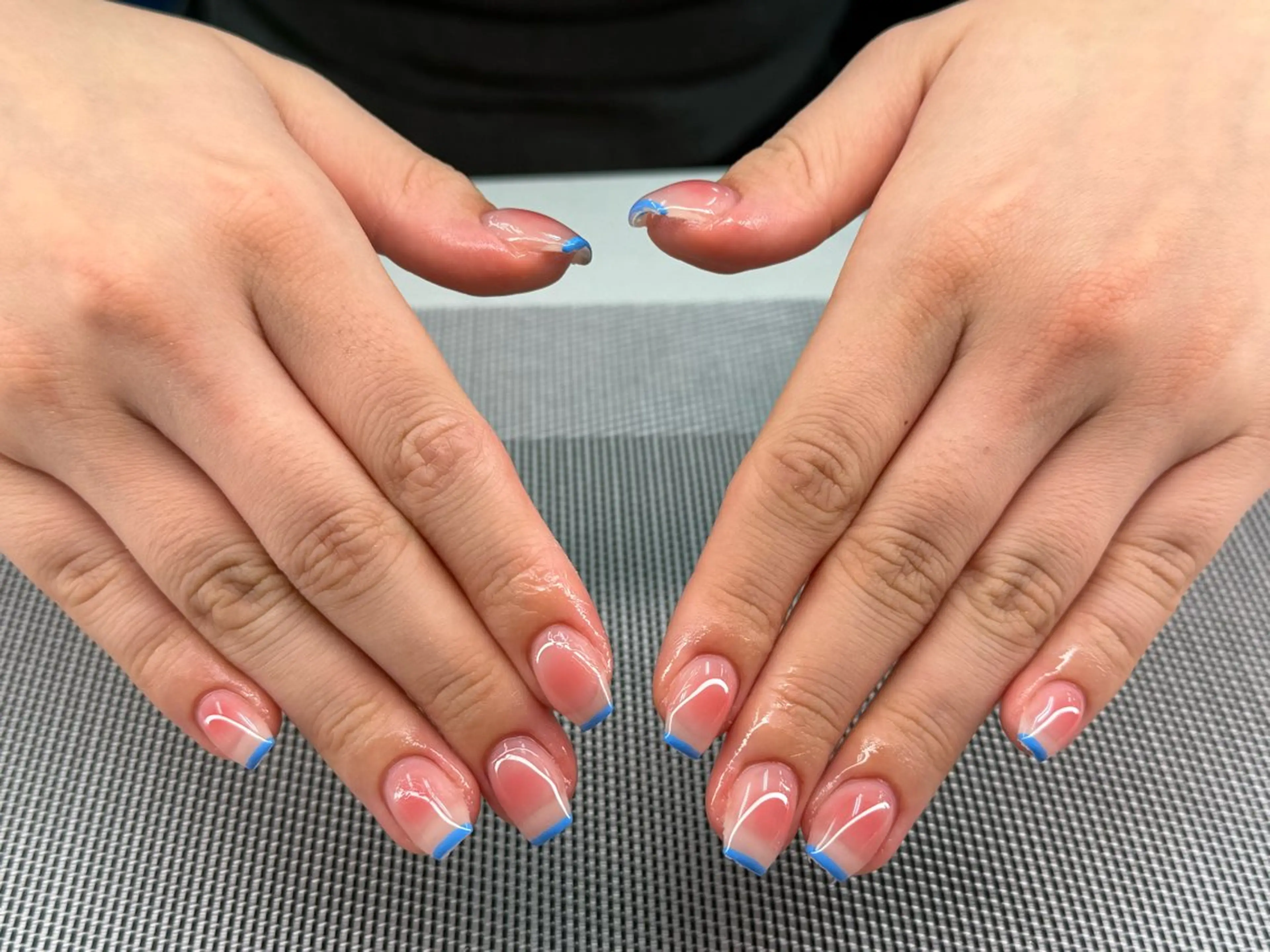 ネイル See·U  nail salon所属・See.u モモ（南浦和）のネイルデザイン