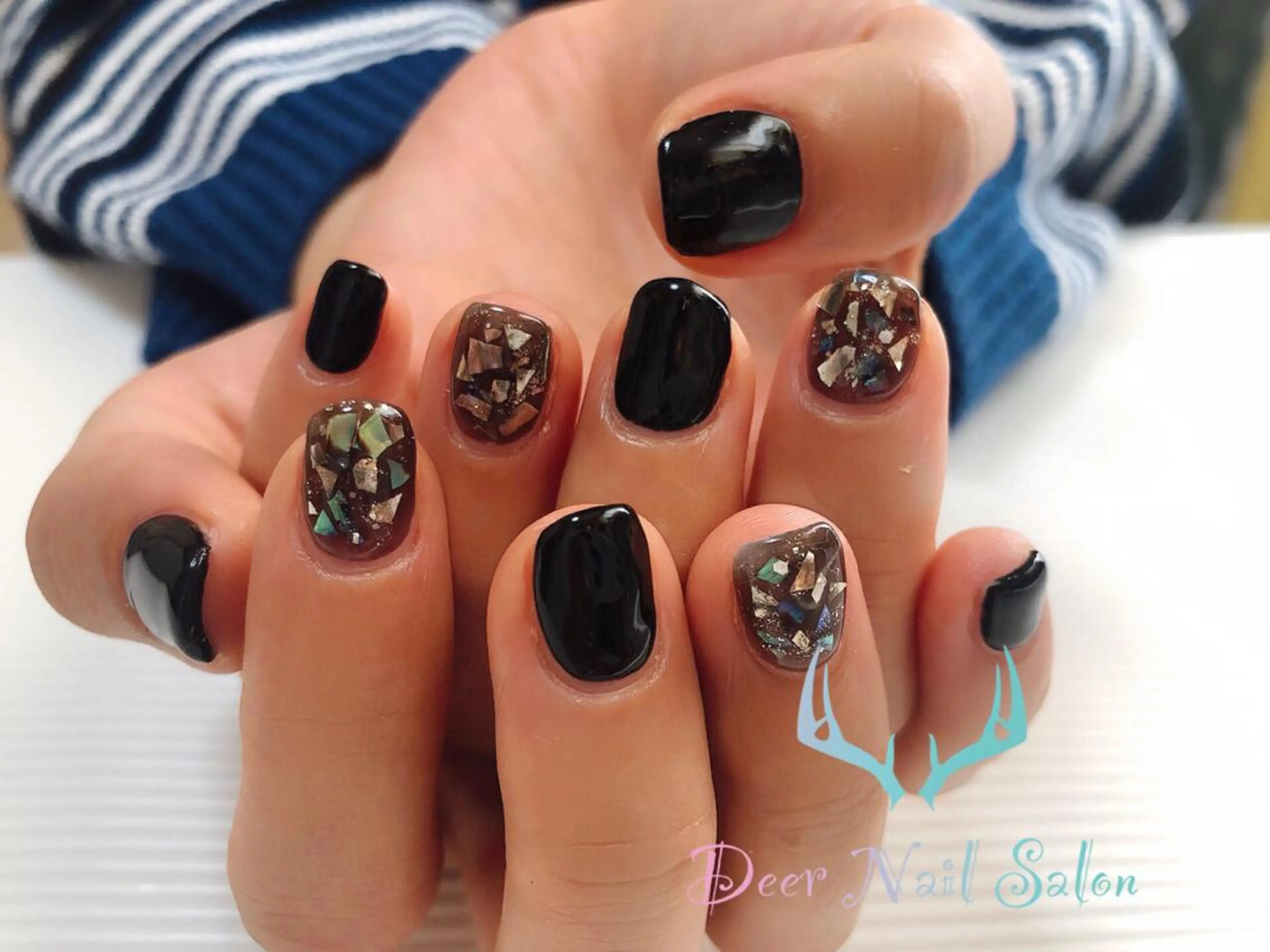 ネイル Peachy 🍑のネイルデザイン