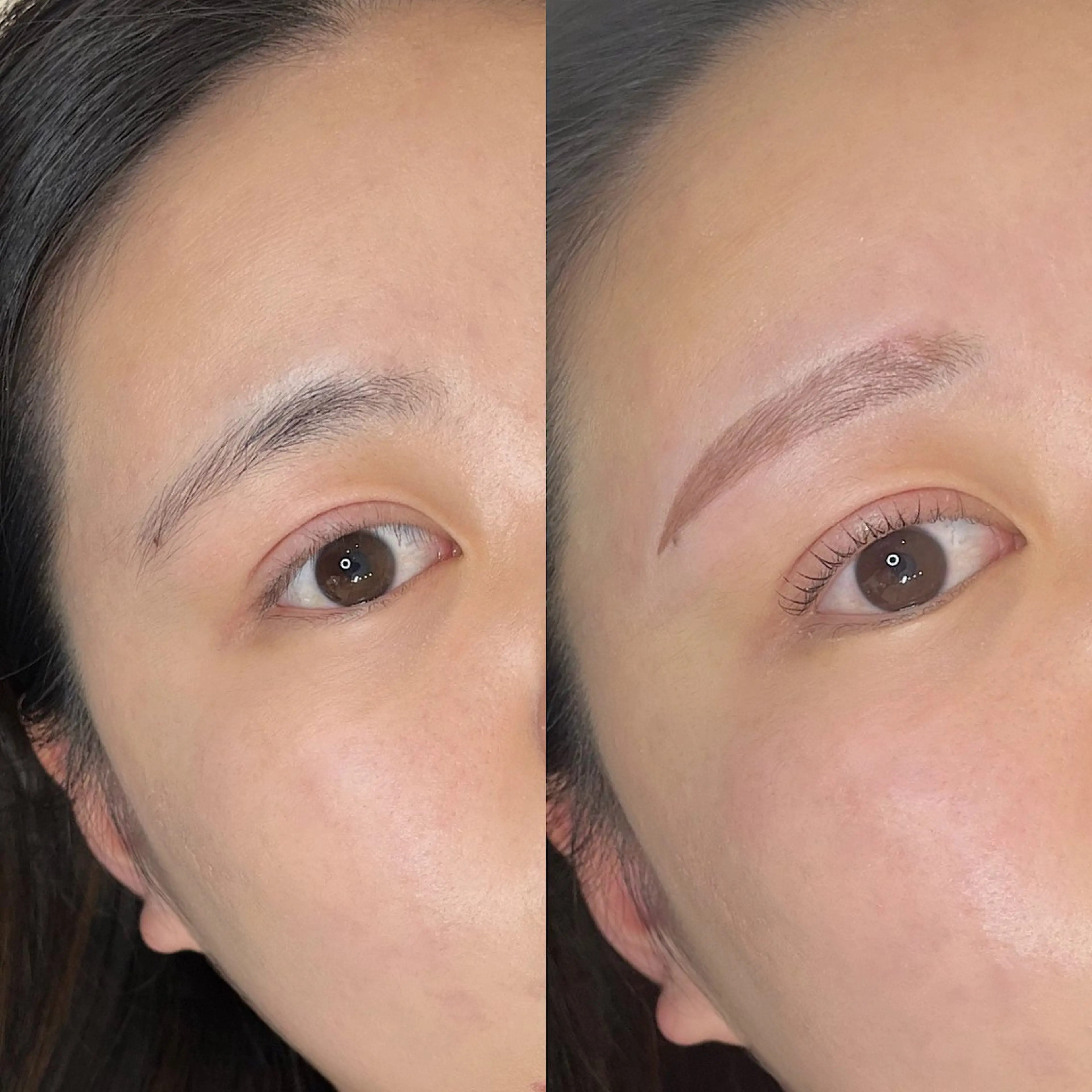 マツエク・マツパ LEDマツエク マツパ撮影モデル募集のマツエク・マツパデザイン