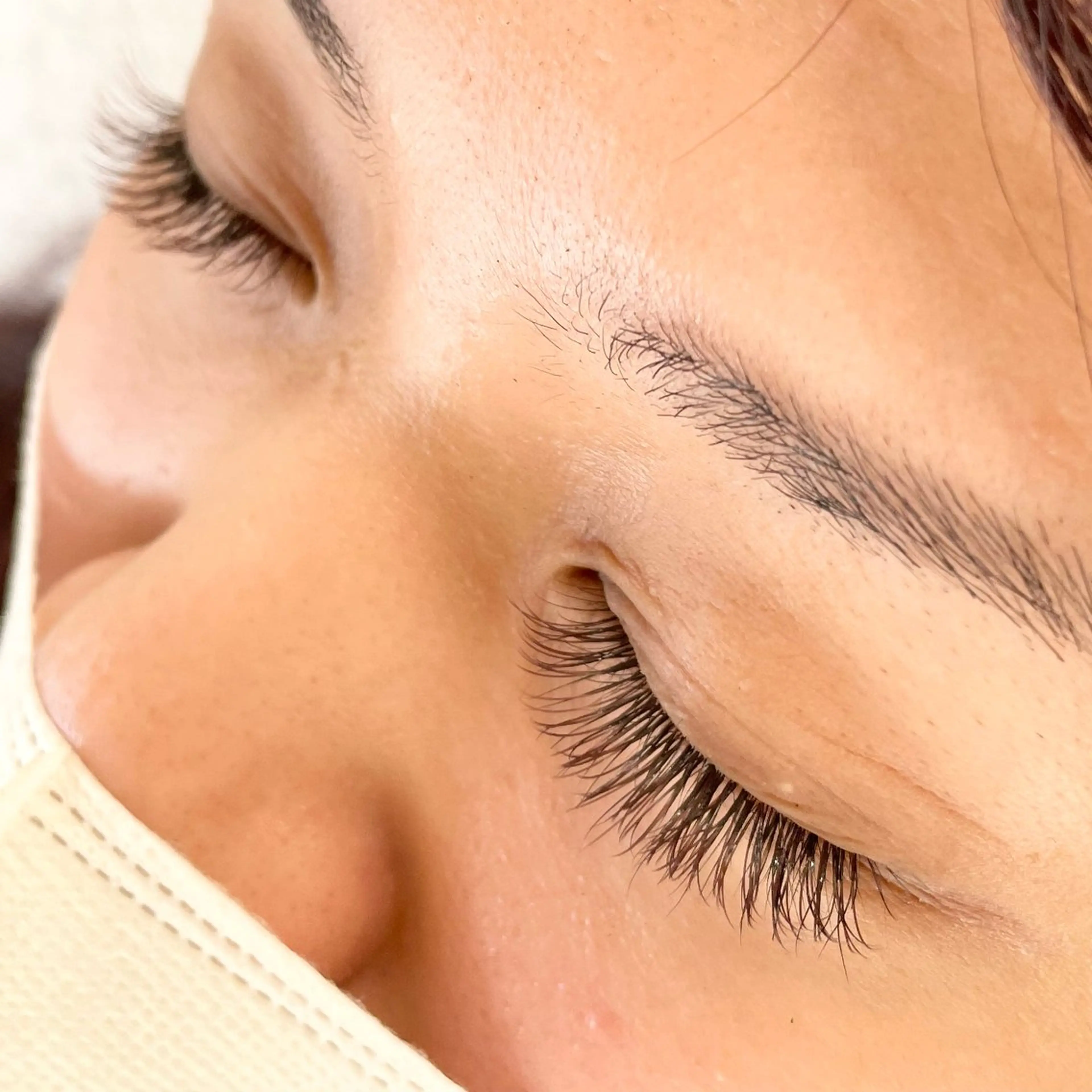 マツエク・マツパ マツエク 🌙佐藤 結衣🧸🌙のマツエク・マツパデザイン
