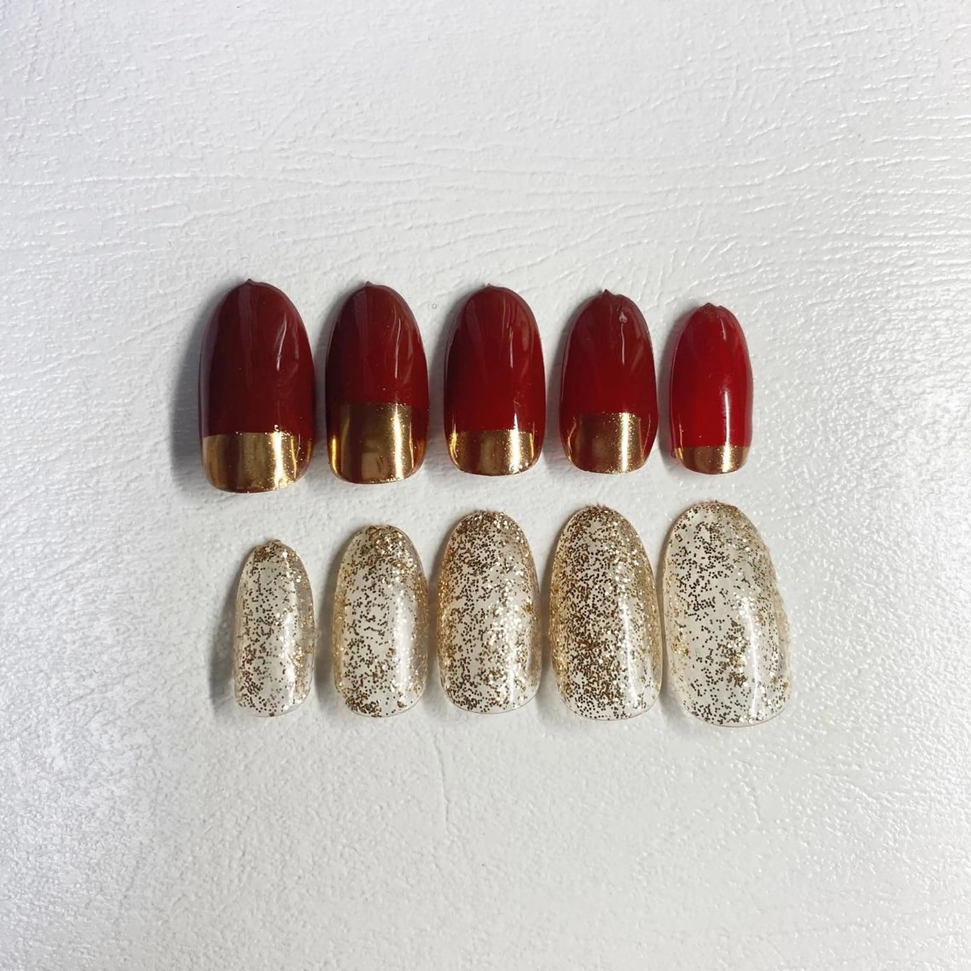 ネイル Heho nailのネイルデザイン