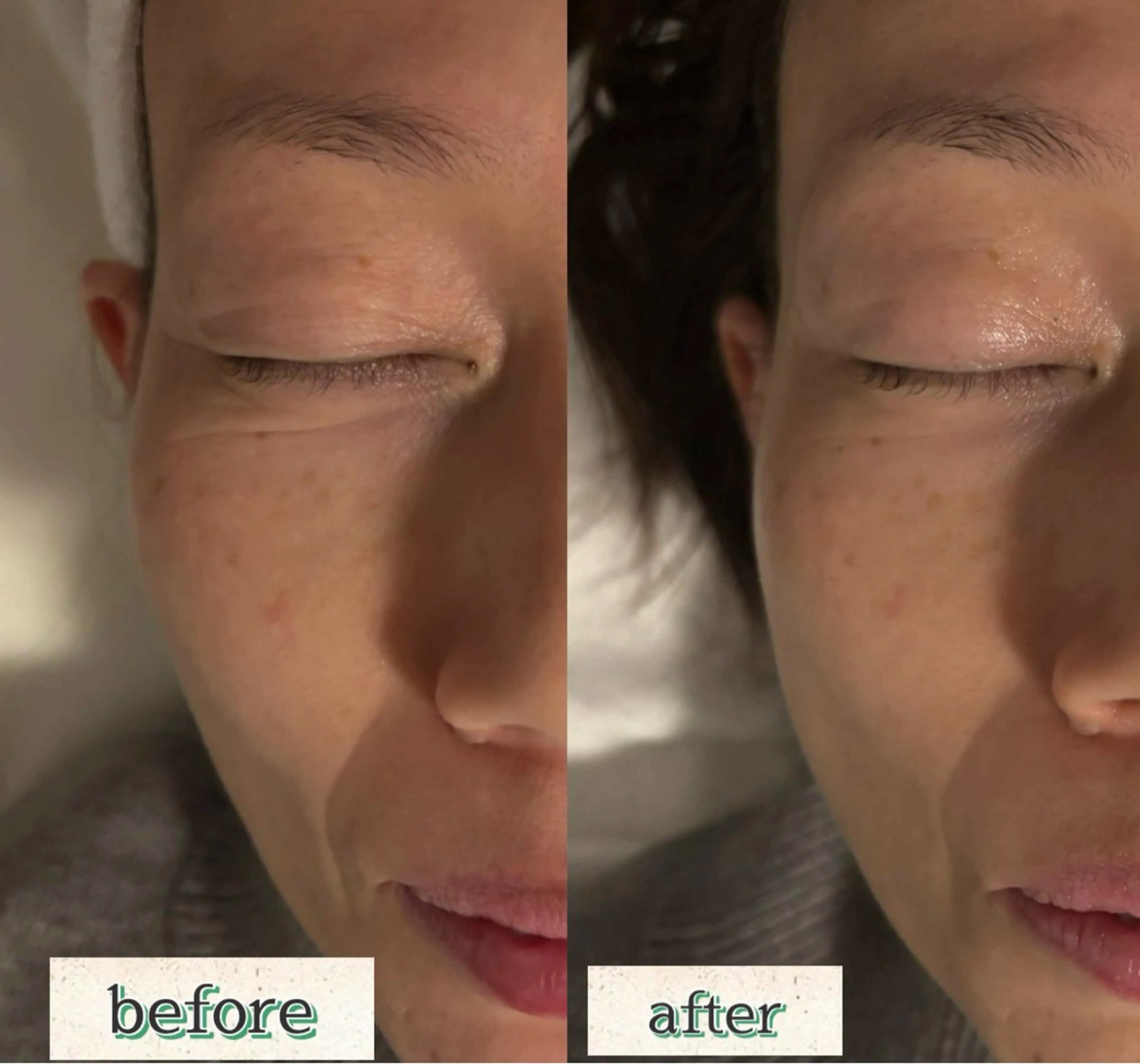 ナリスビューティサロン　デアイム津田沼所属・堀井 敏子のエステ・リラクイメージ