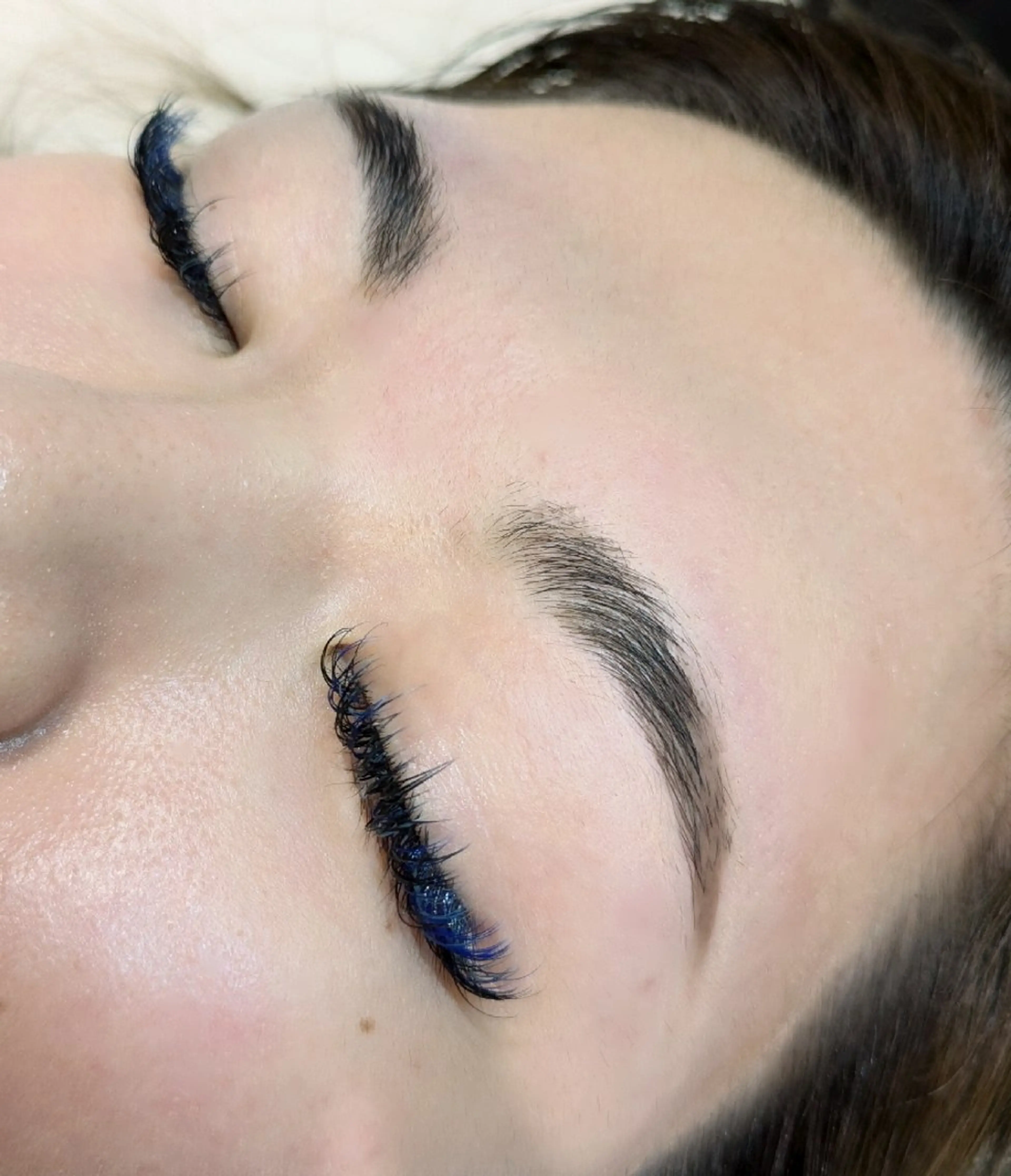 アイブロウ 眉毛ワックス脱毛 ワックス脱毛 その他(アイブロウ) 〚Ａ ｍａｄｅ〛 エーメイドのマツエク・マツパデザイン