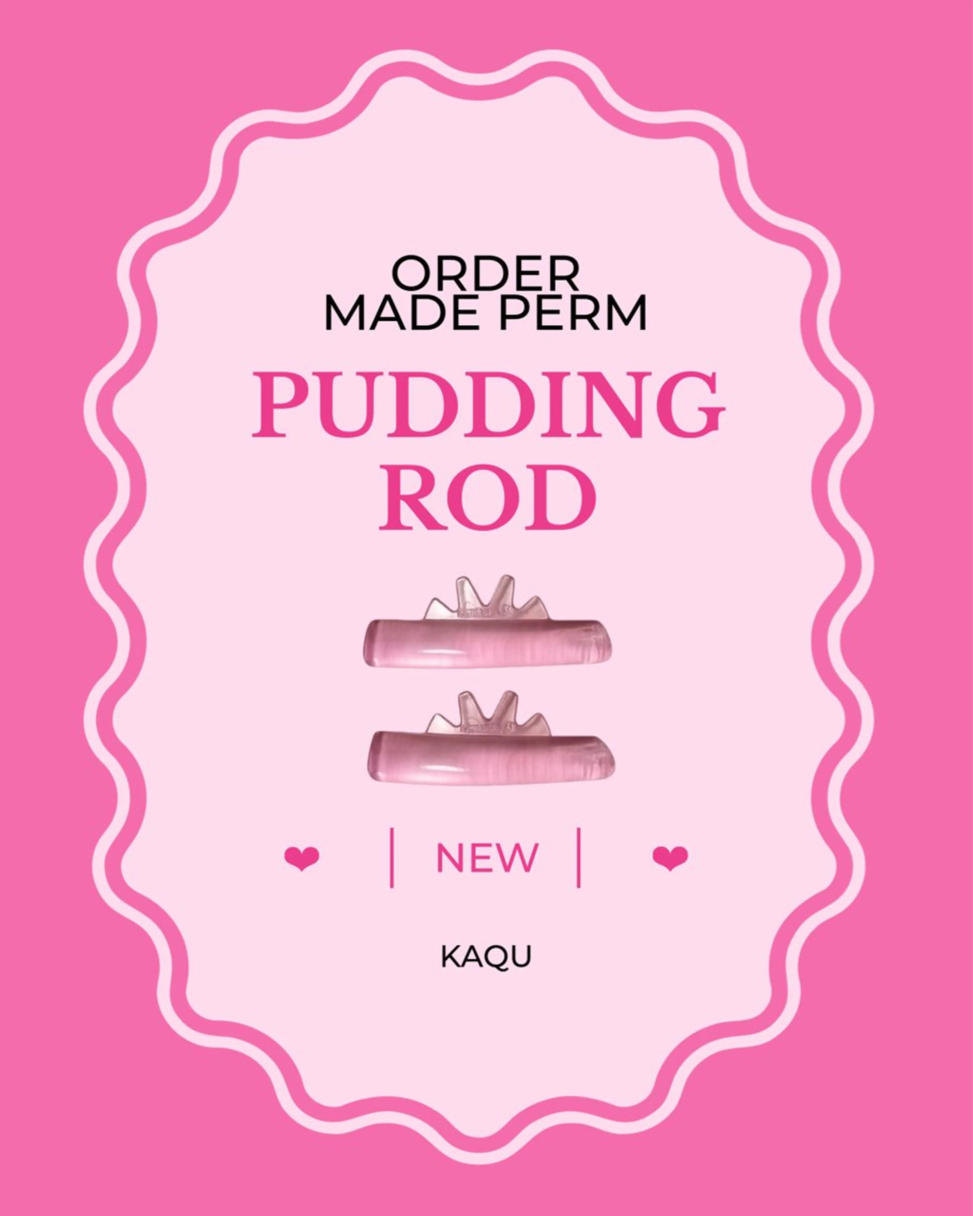 マツエク・マツパ 🎀clan anna 🎀のマツエク・マツパデザイン