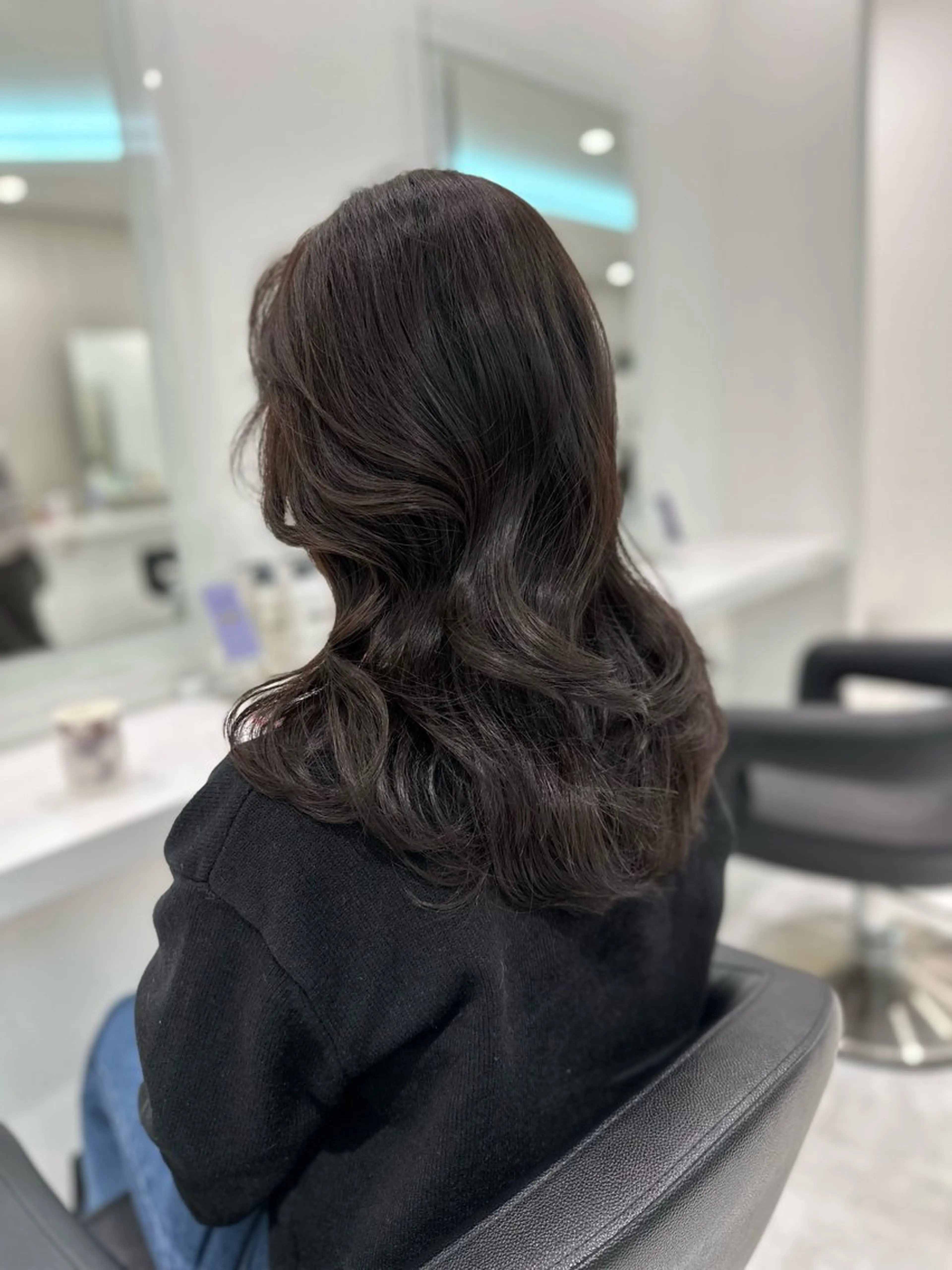 ロング カラー 🪞ハイトーン特化 🪞KEISUKEのヘアスタイル