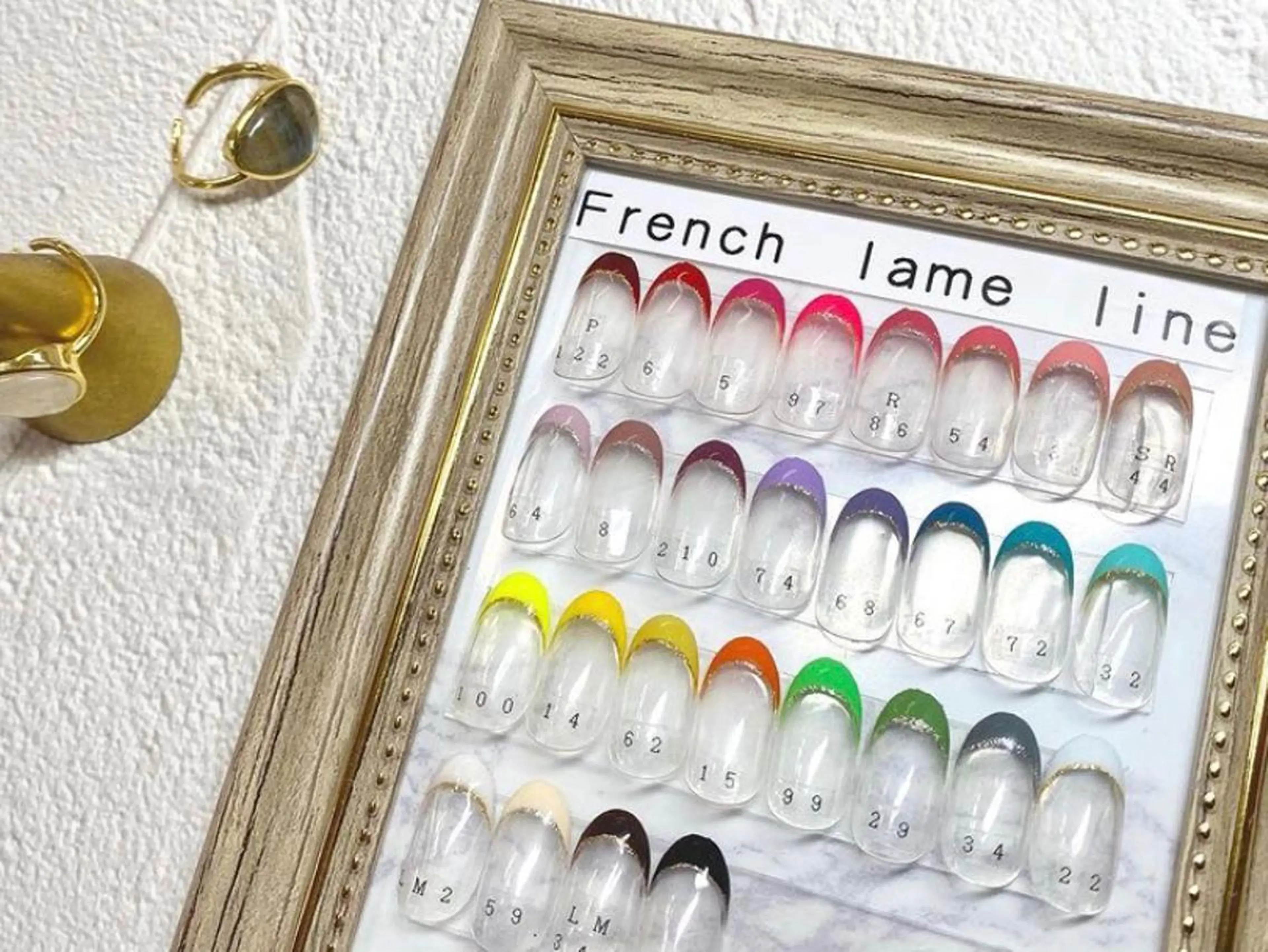 フレンチ【オフあり】の写真