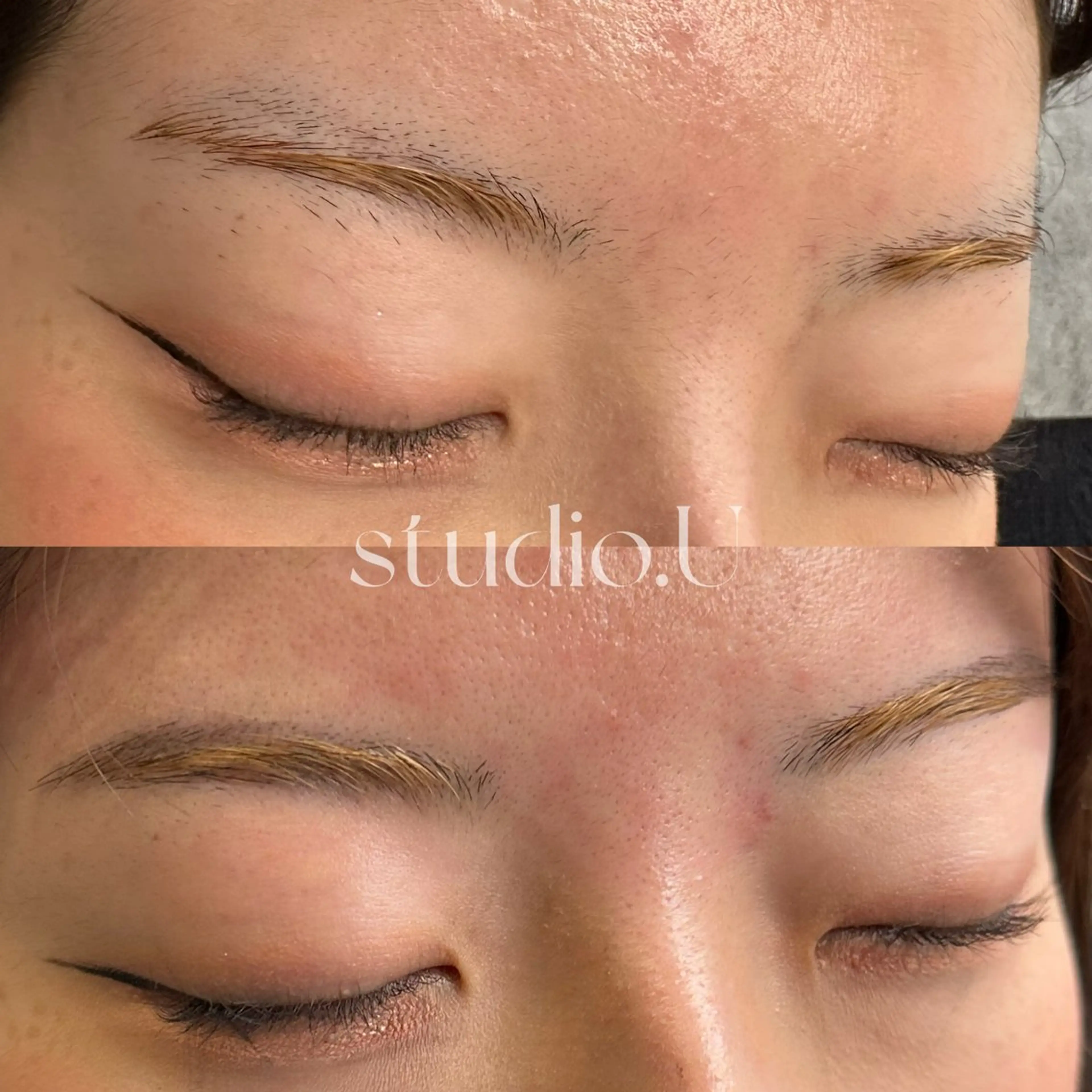 アイブロウ 頭皮・薄毛改善サロン ｜眉毛｜痩身のエステ・リラクイメージ