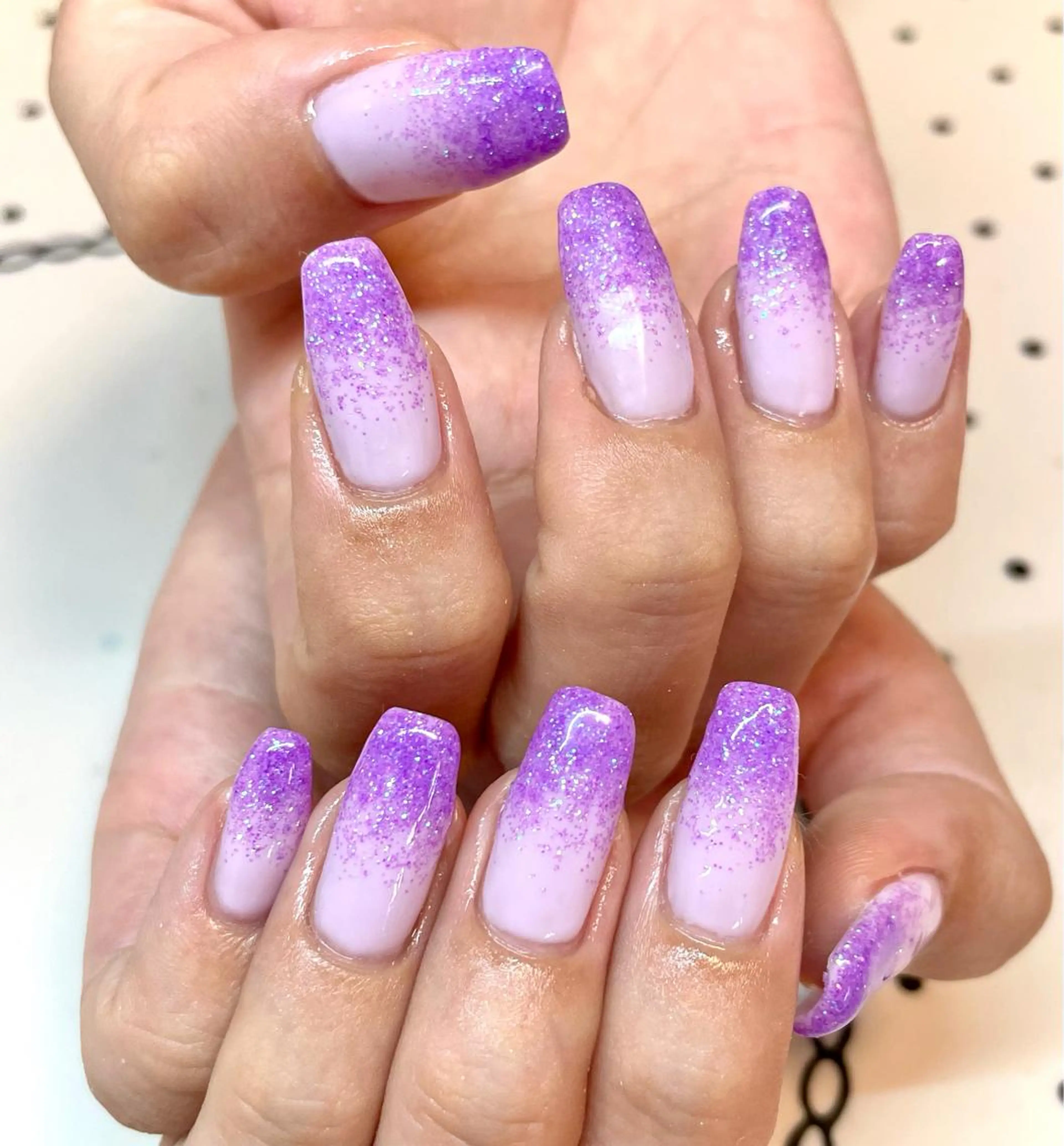 ネイル ハンドネイル nailsalon sugarr所属・nailist cocoのネイルデザイン