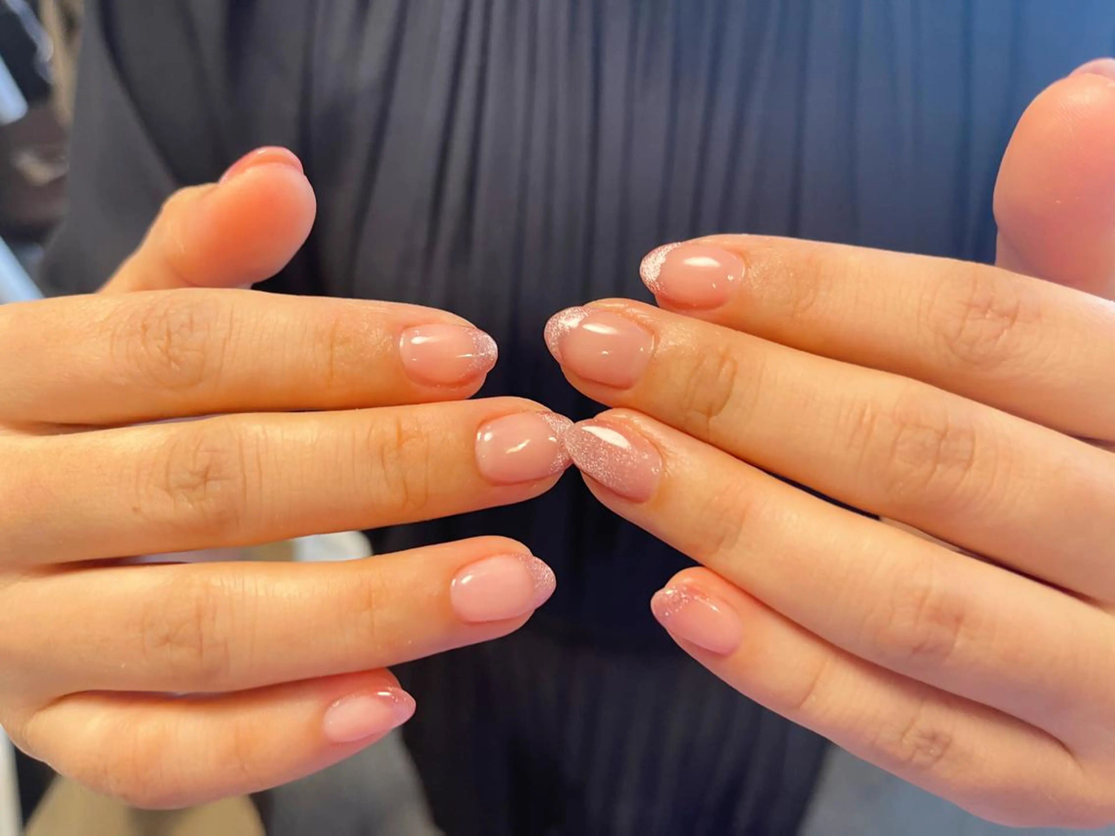 nina beautyのネイルデザイン