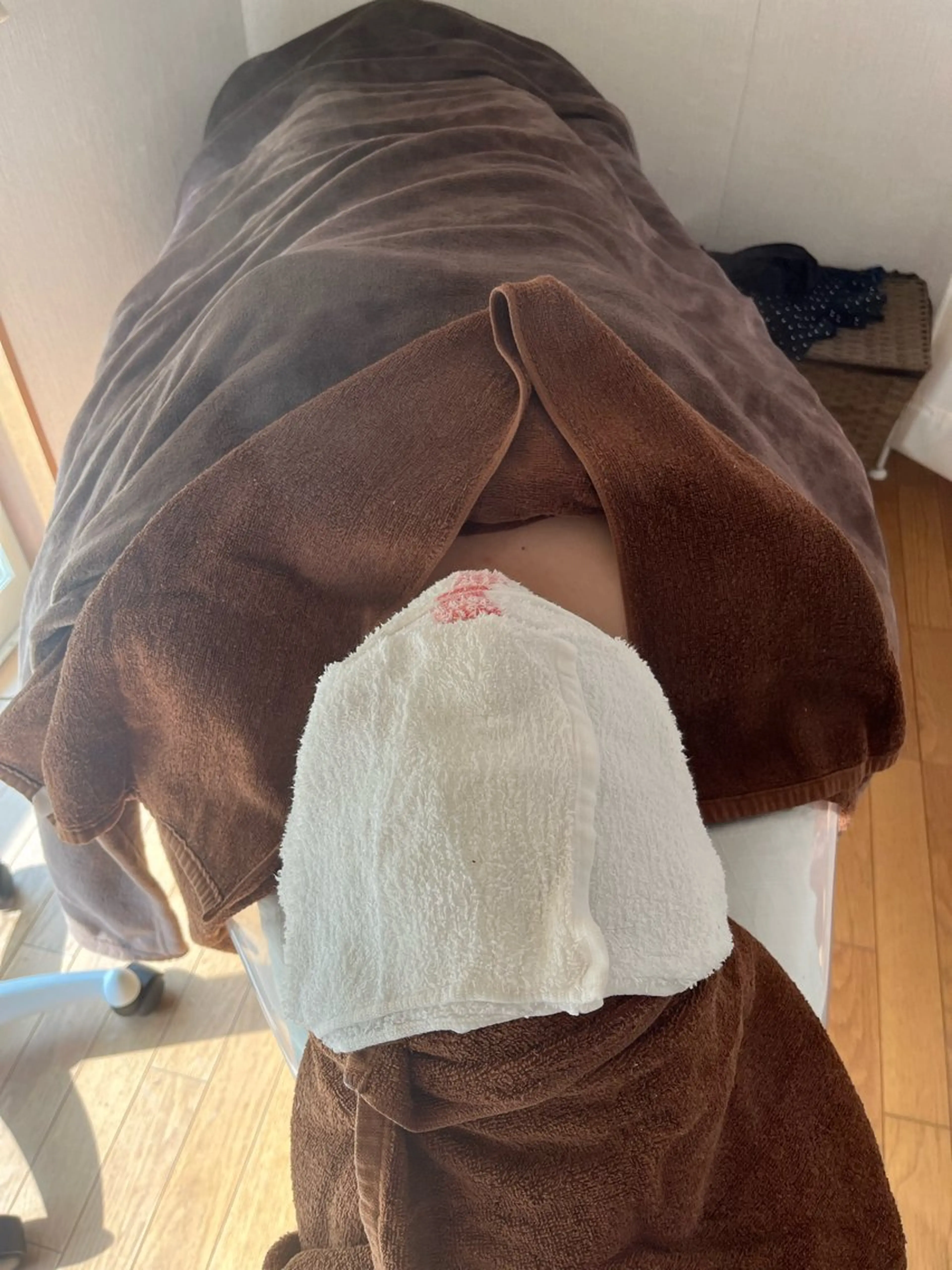 Cherry Pink所属・武河 千春のエステ・リラクイメージ