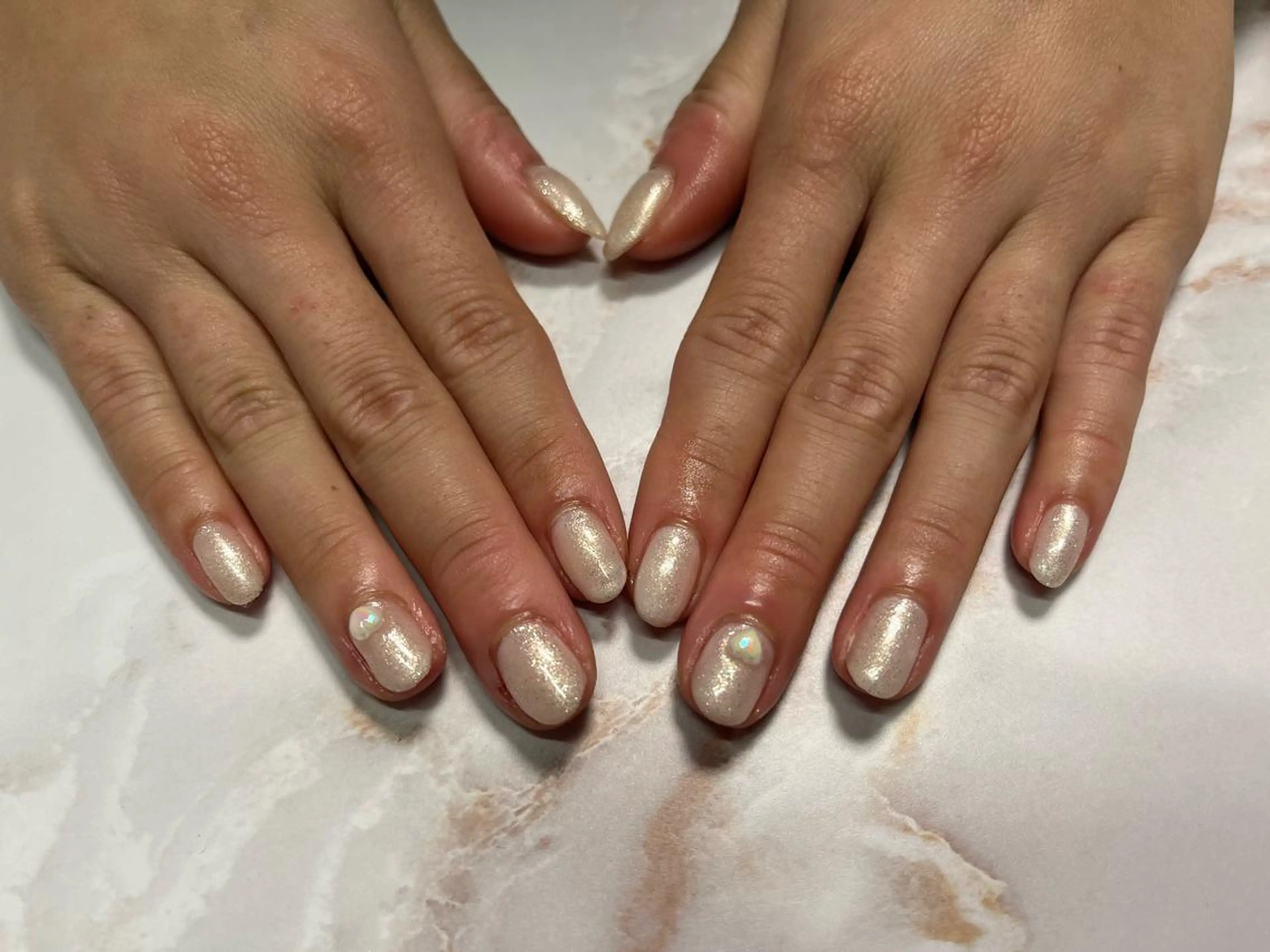 ネイル Sourire所属・Nail Sourireのネイルデザイン