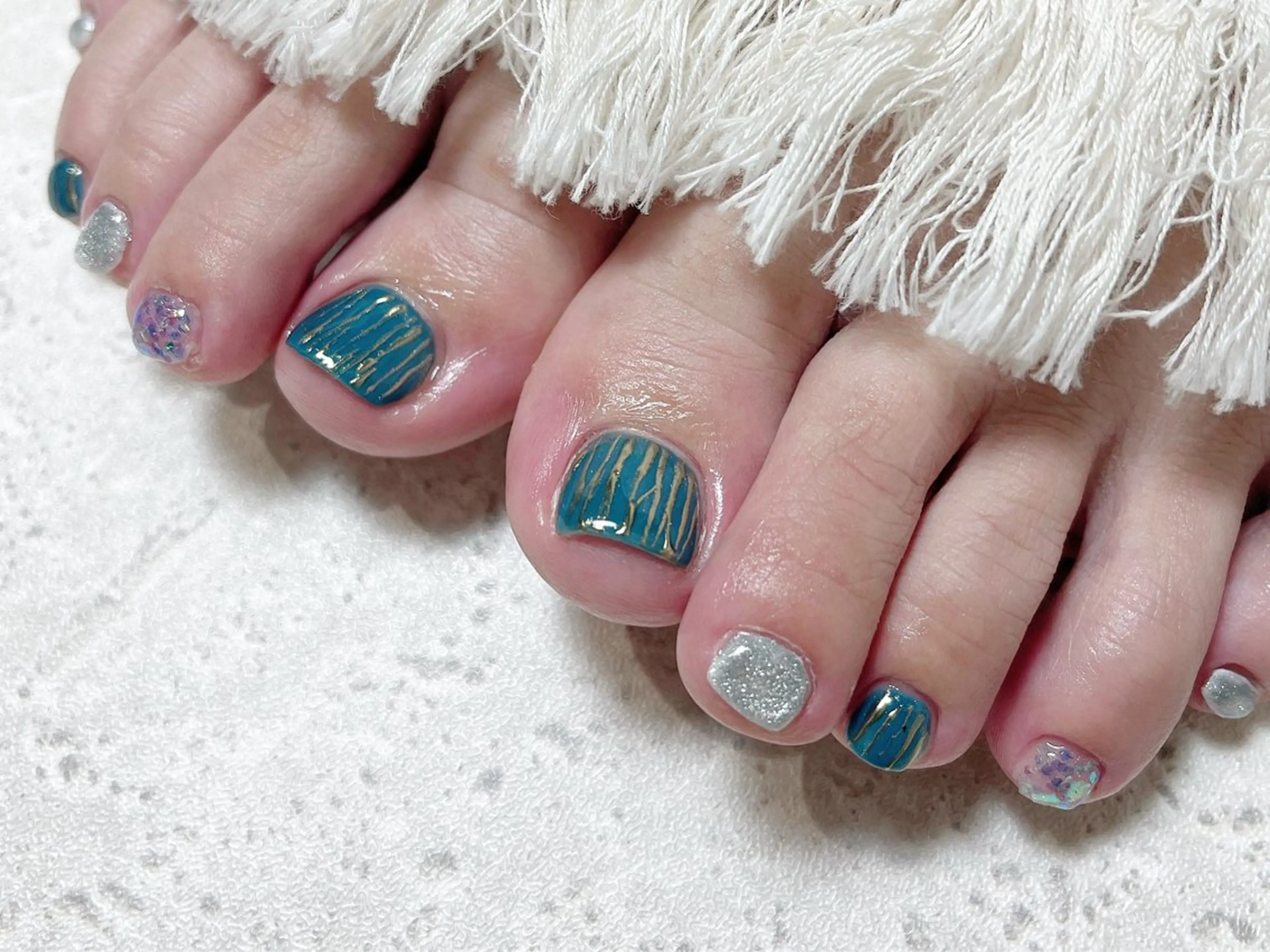 ネイル nail salon etoileのネイルデザイン