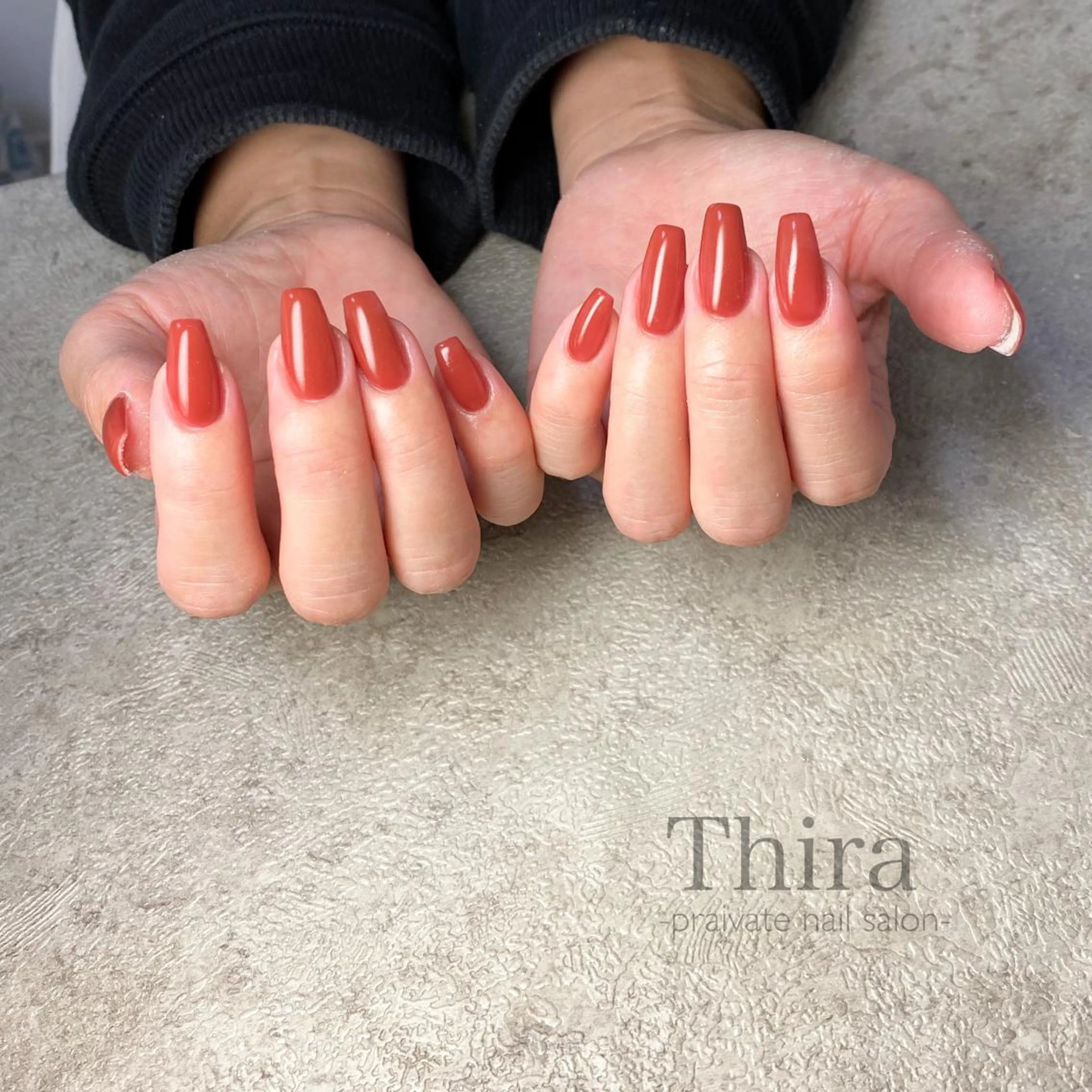 ネイル Nail saeのネイルデザイン