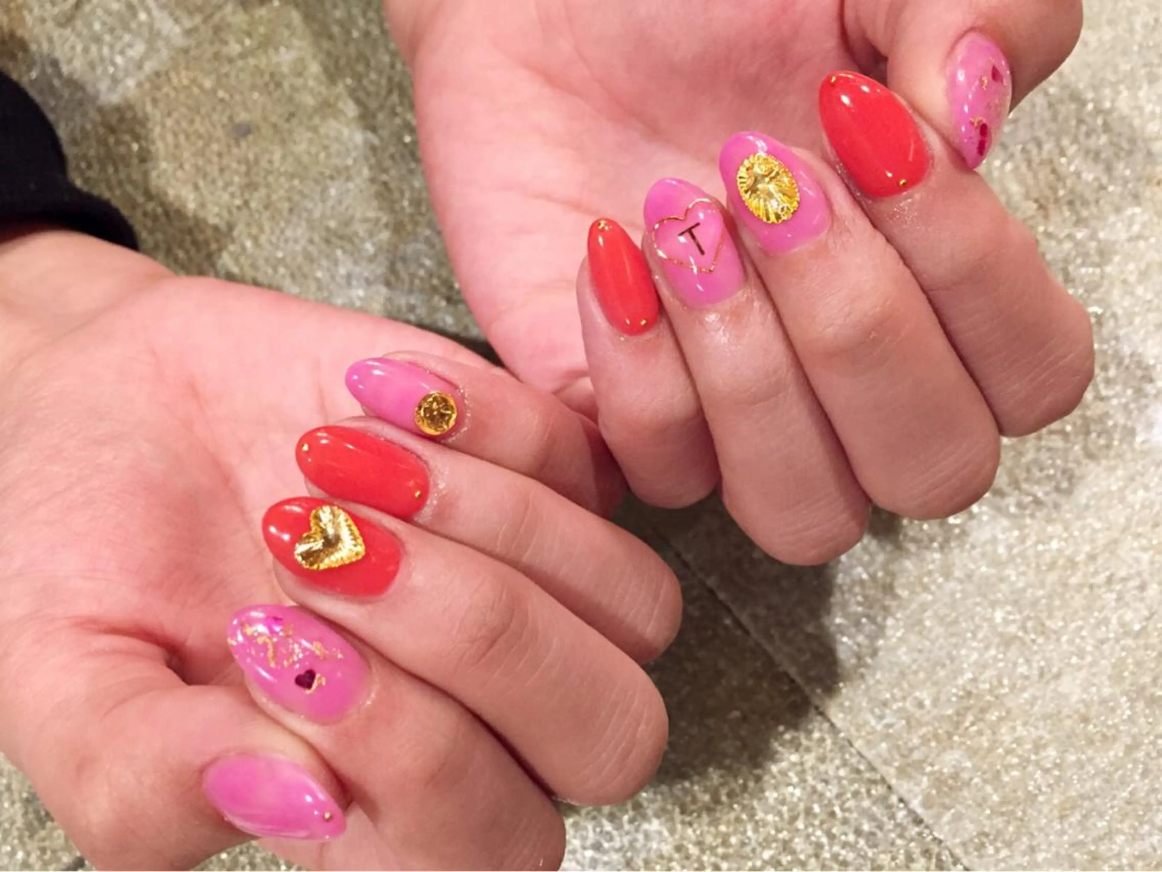 ネイル Utopia nail_のネイルデザイン