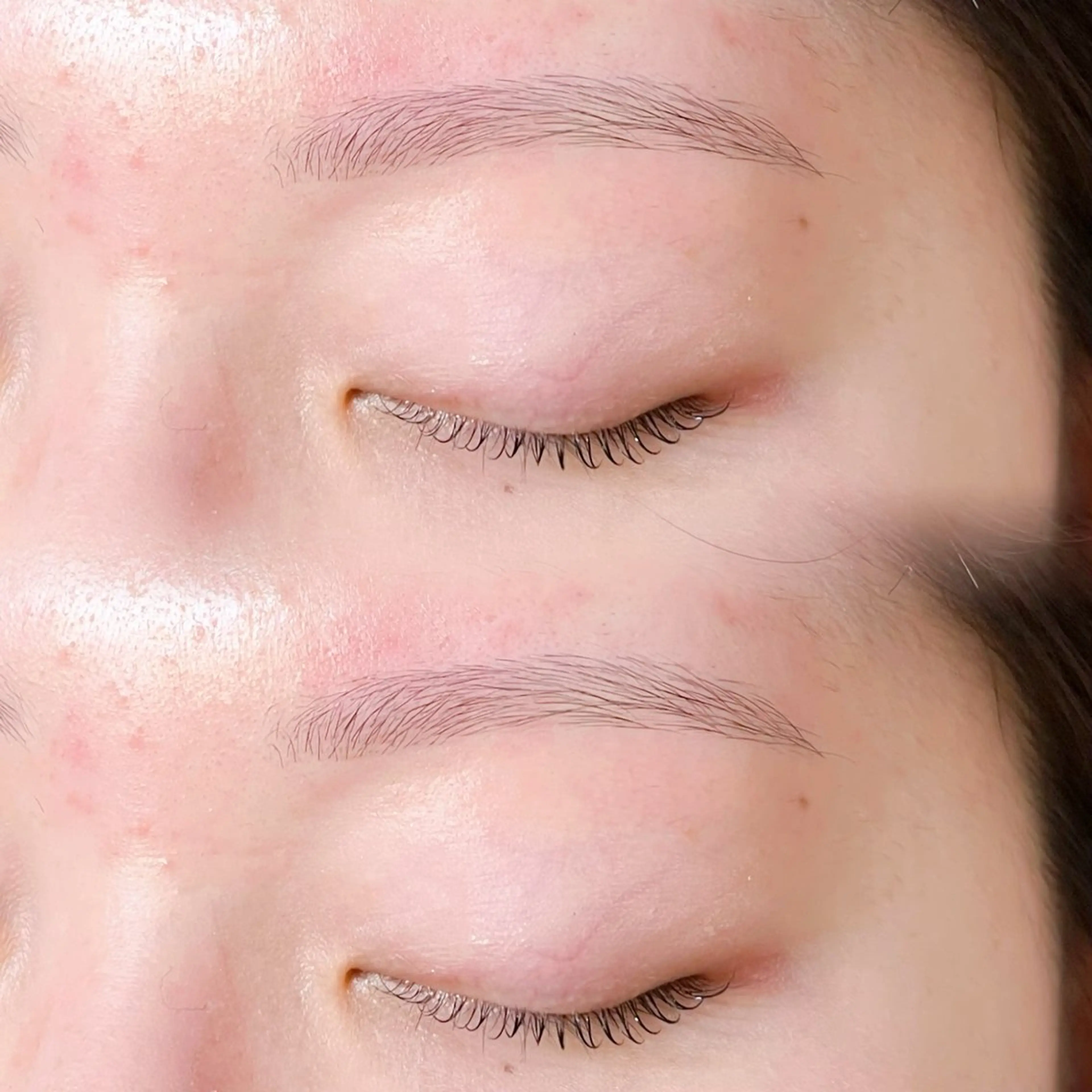 アイブロウ マツパ prochaine?所属・金子 清美のマツエク・マツパデザイン