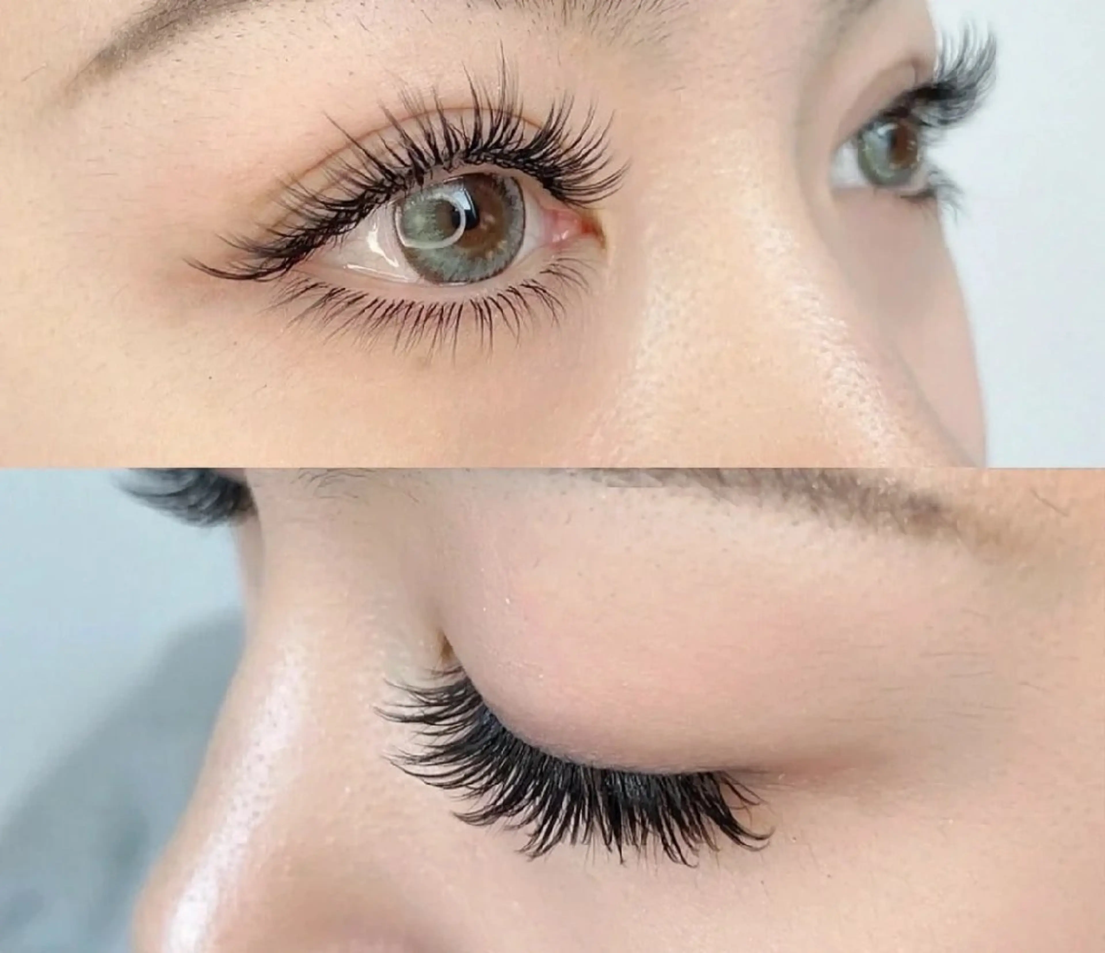 マツエク・マツパ マツエク M &M salon新大久保店のマツエク・マツパデザイン