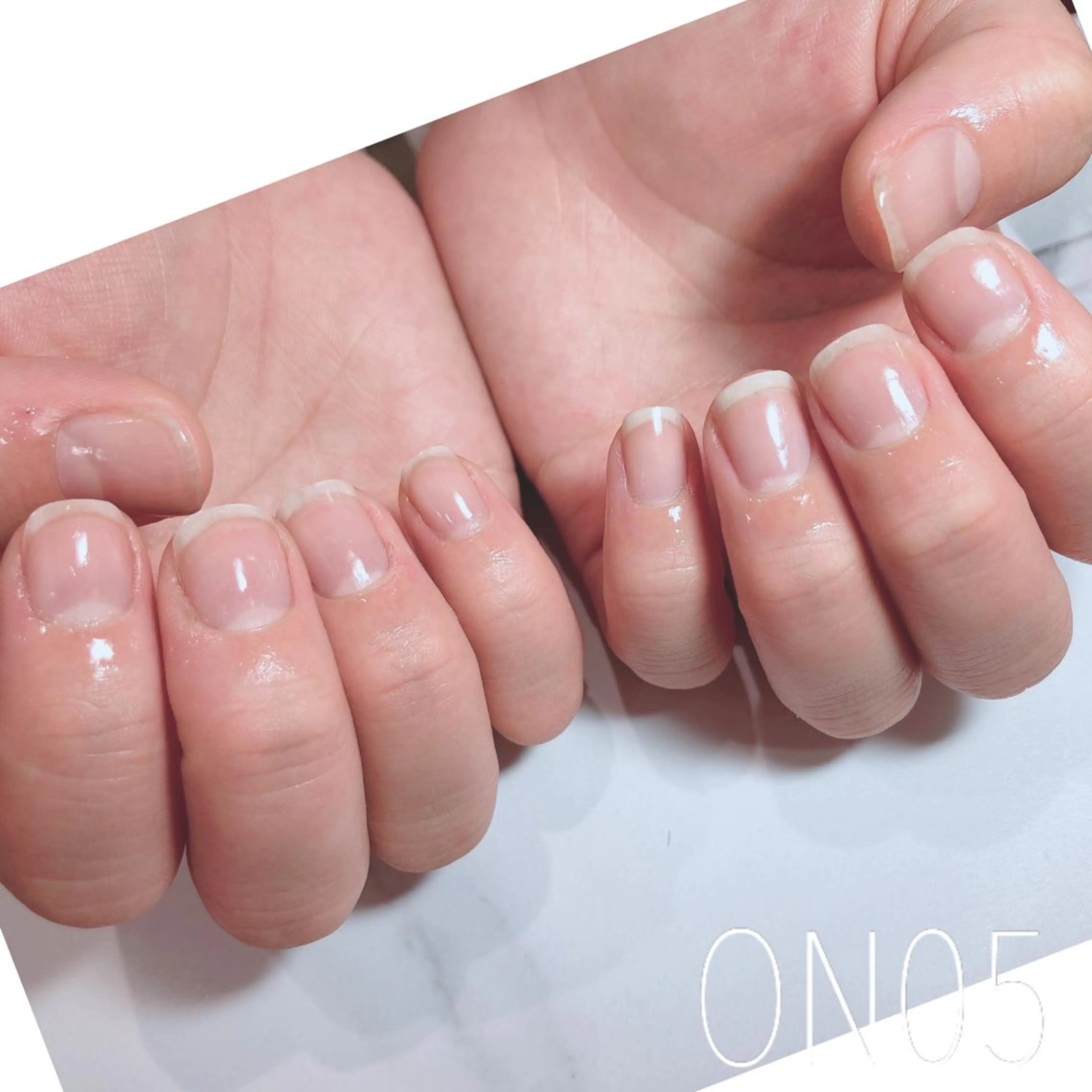 ネイル 園 寛子 （ネイリスト）のネイルデザイン