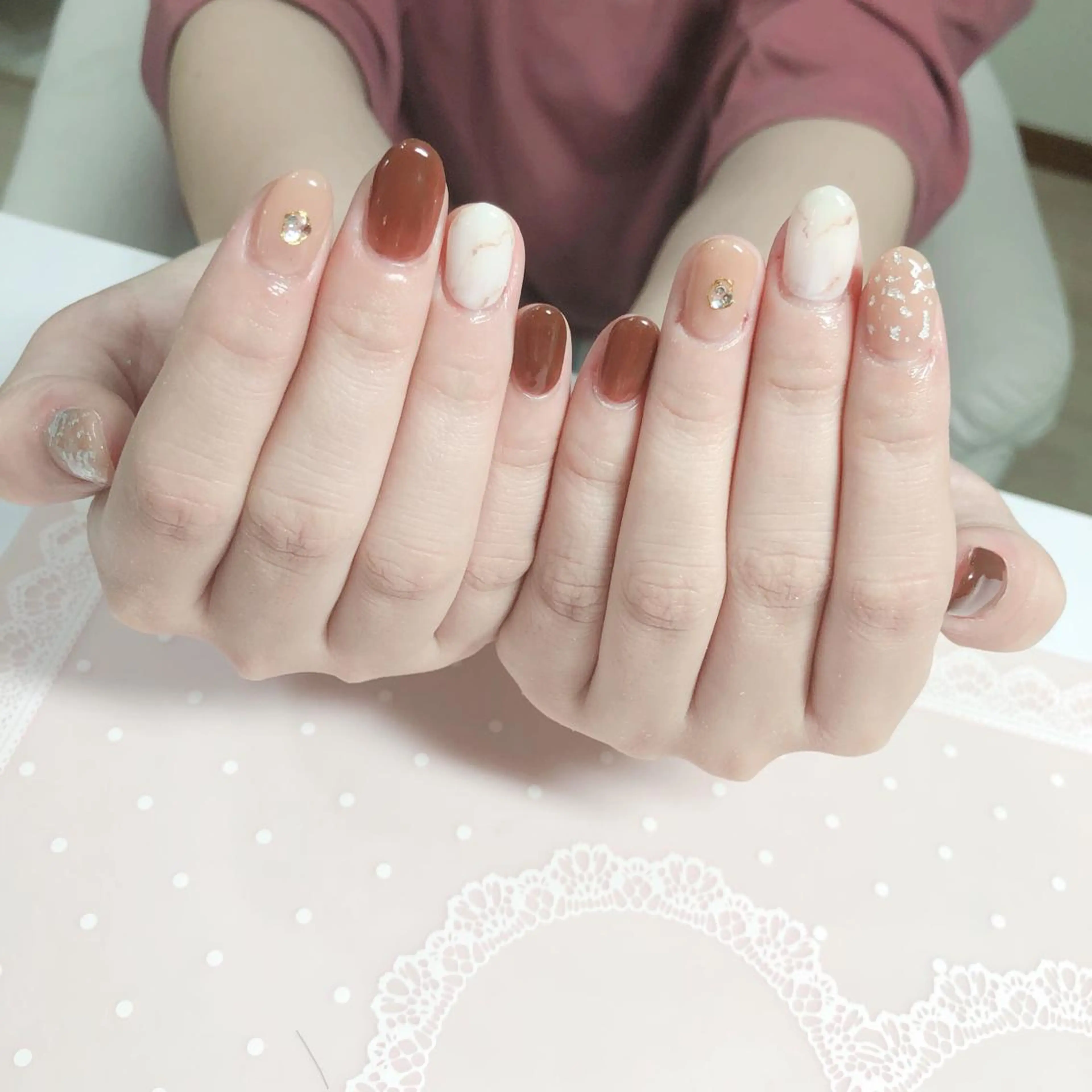 ネイル fir_ nail_のネイルデザイン