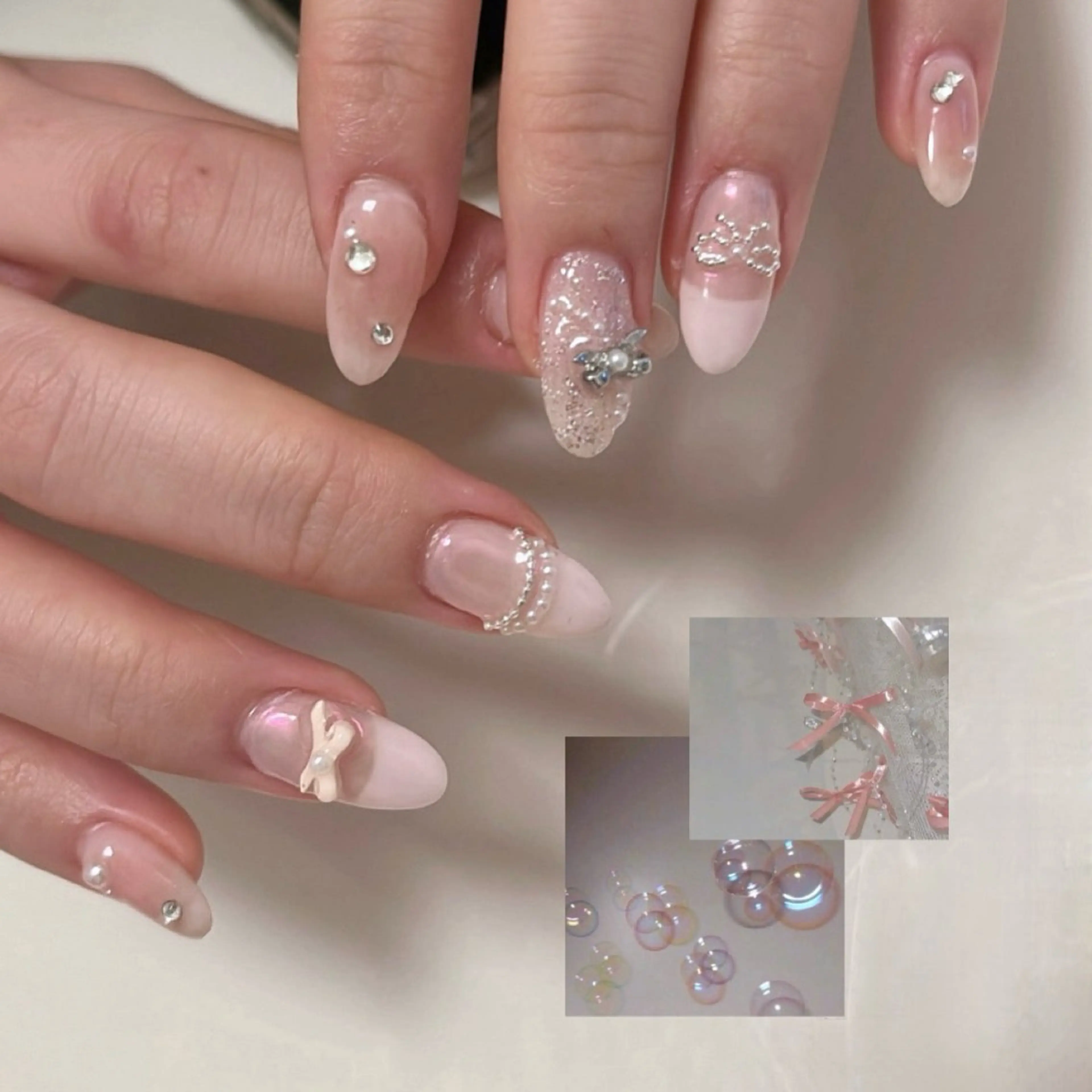 ネイル haruna nailのネイルデザイン