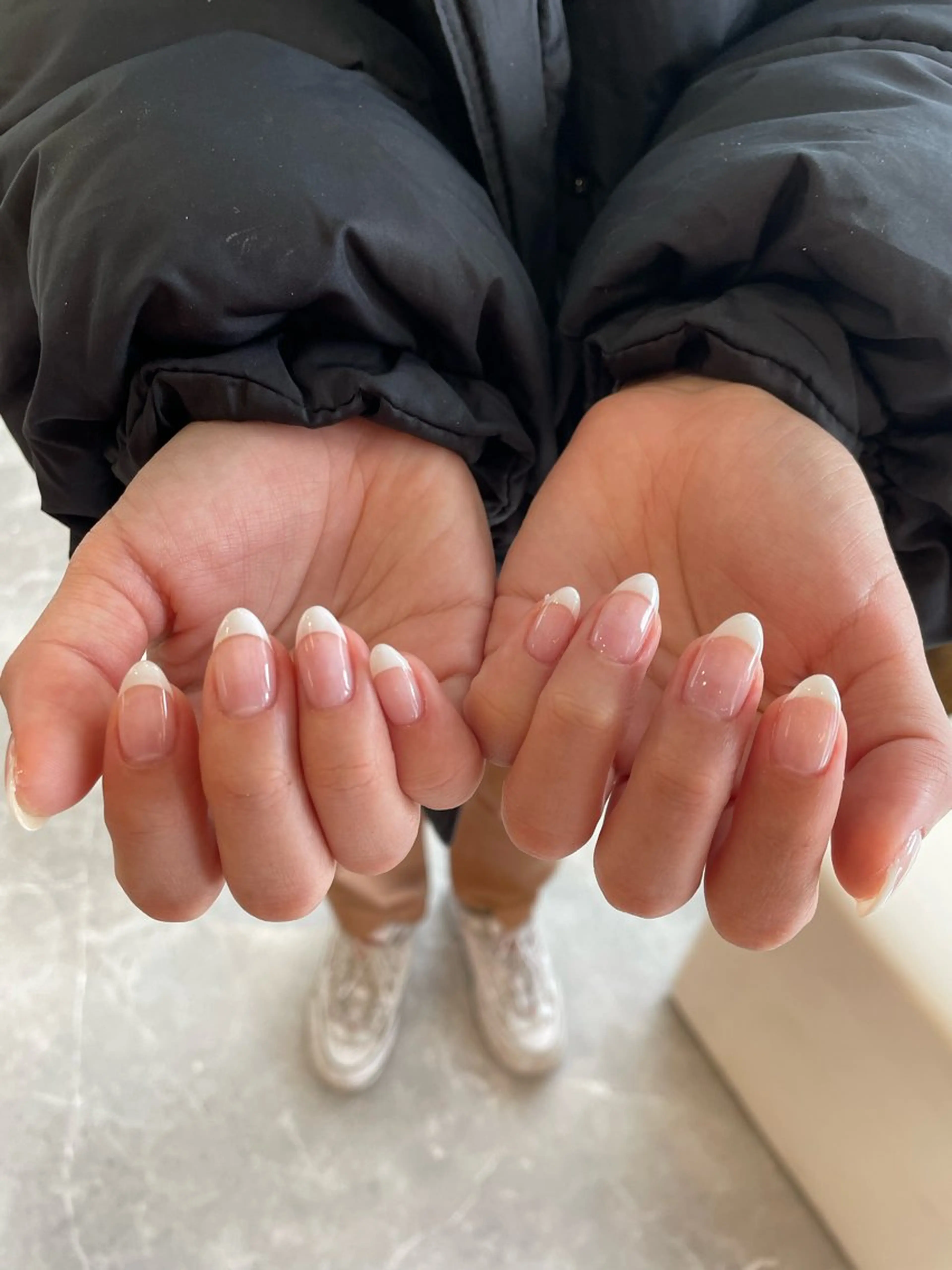 ミディアム mimin. by felimo所属・mimin. by felimoのネイルデザイン