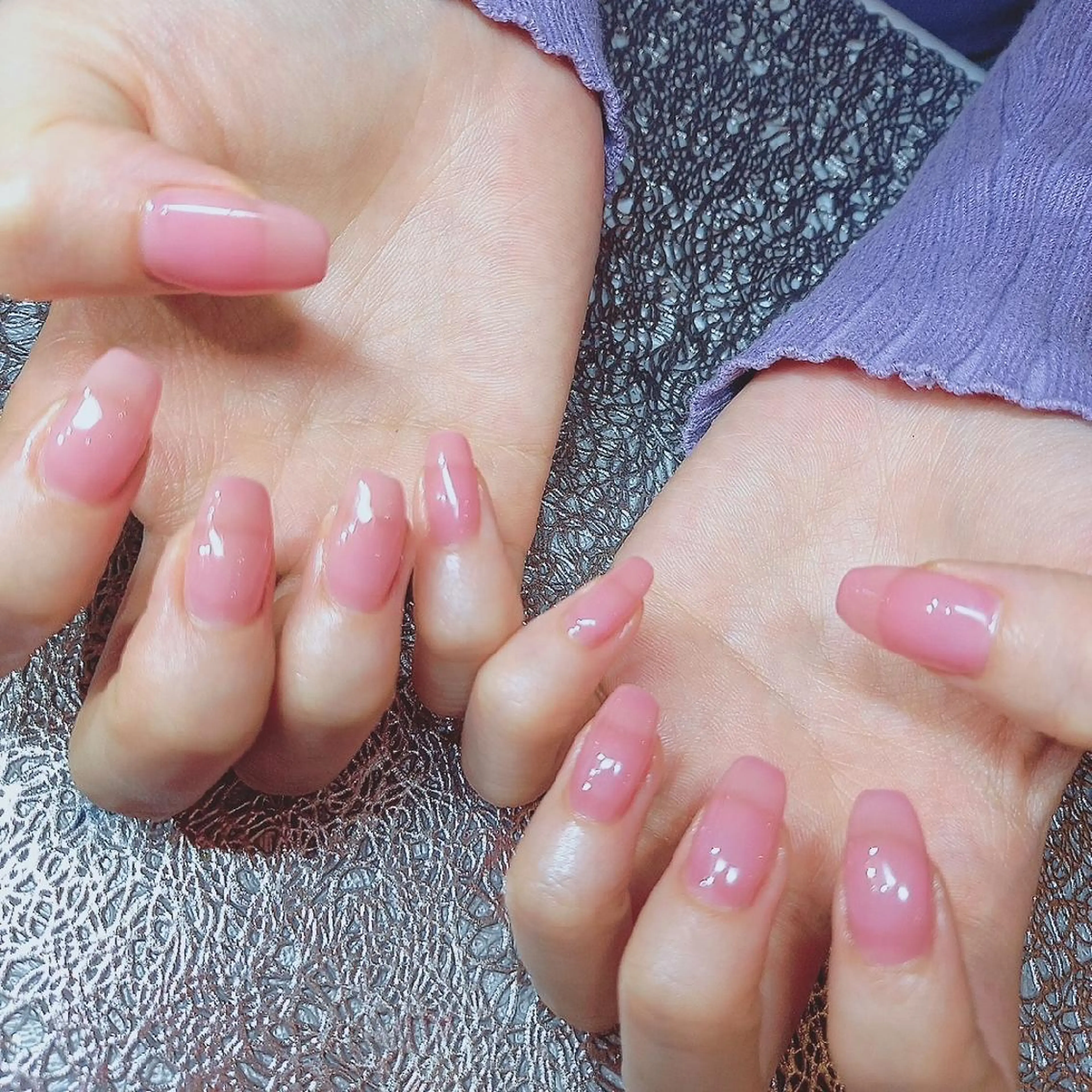 ネイル salon de Princess所属・salon de  Princessのネイルデザイン