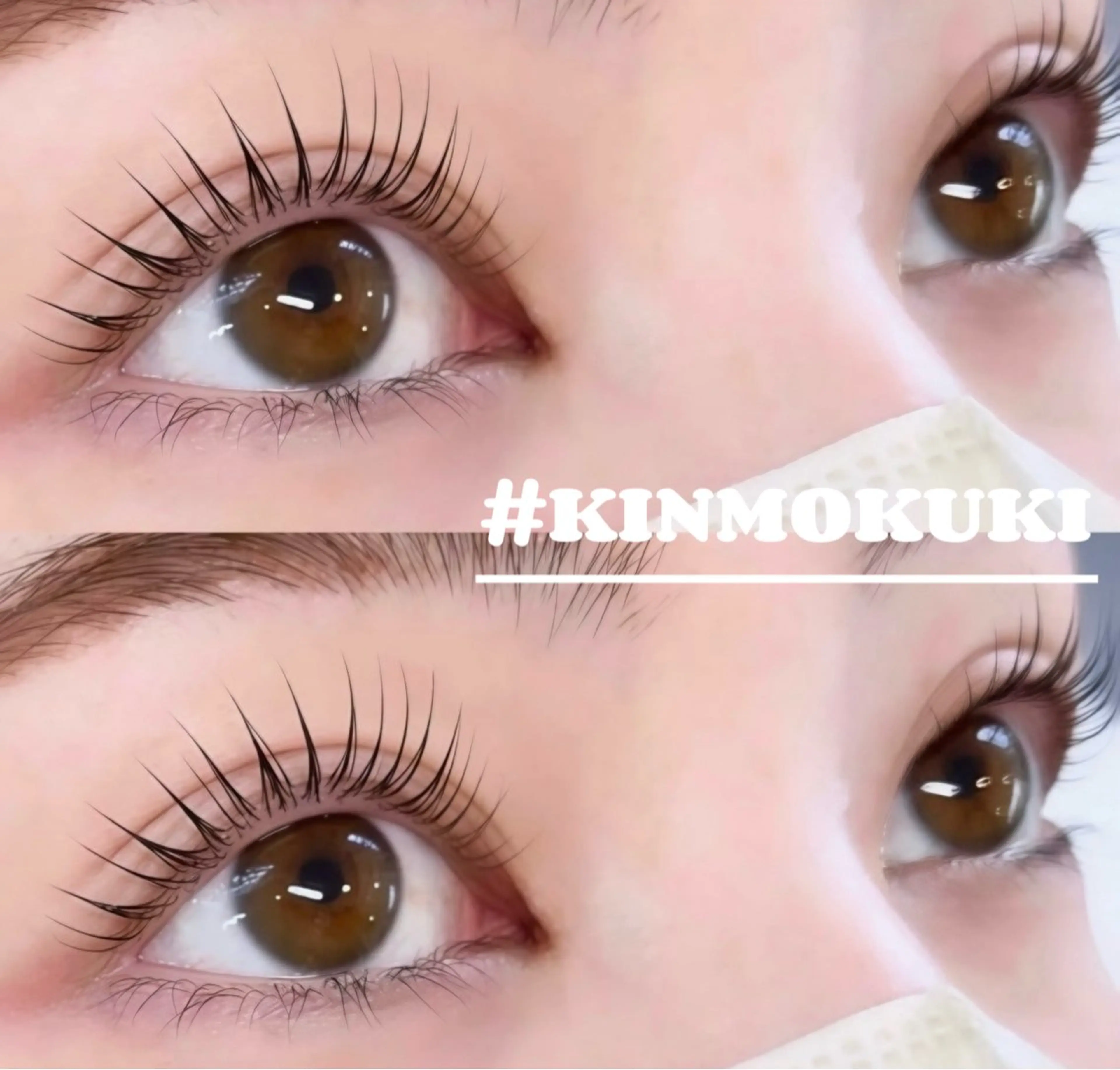 マツエク・マツパ マツ毛パーマ・マツ エク・ネイル Mioのマツエク・マツパデザイン