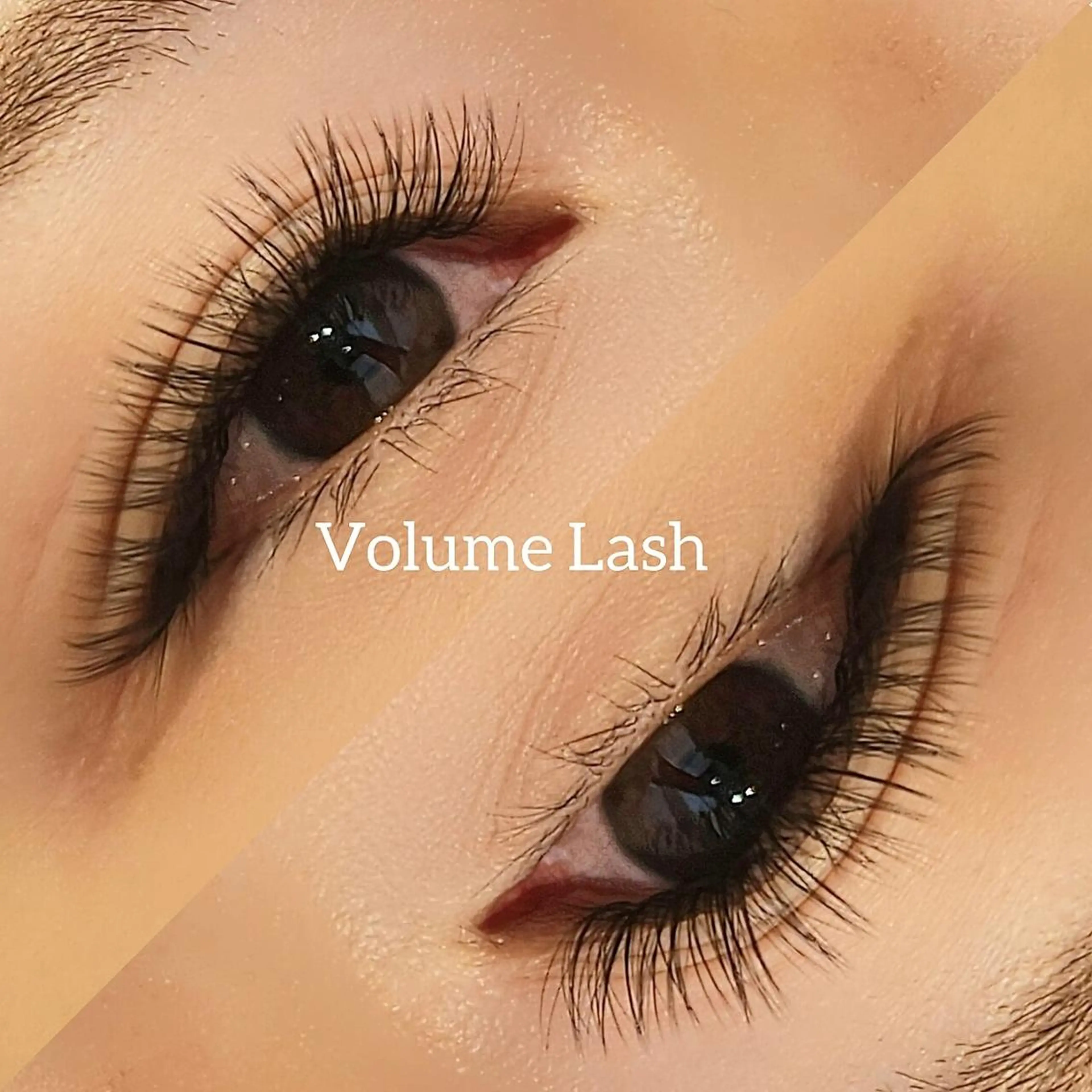 マツエク・マツパ YOSHIMINE Bianca南風原店のマツエク・マツパデザイン