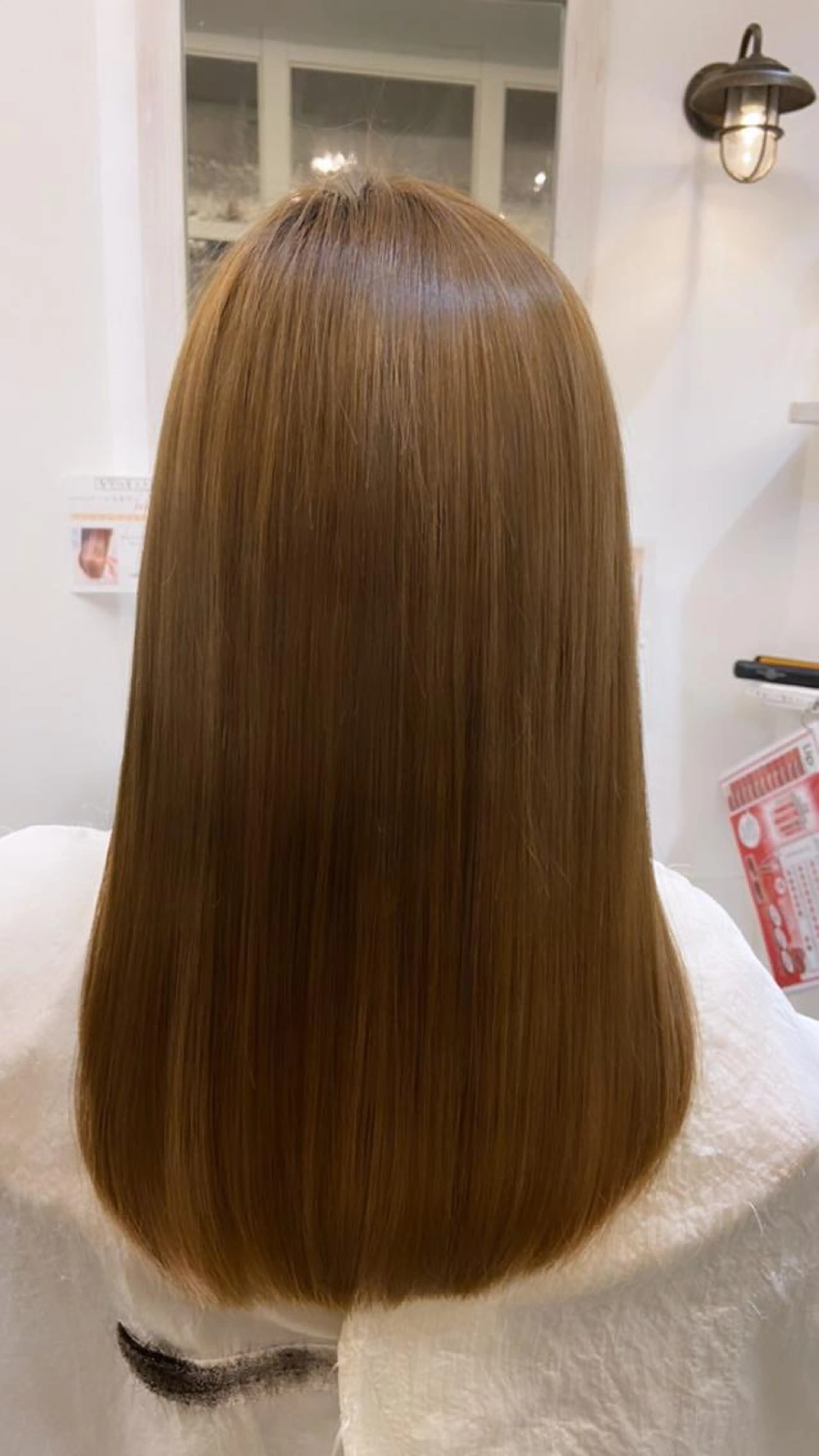 髪質改善エステ　サイエンスアクアの写真