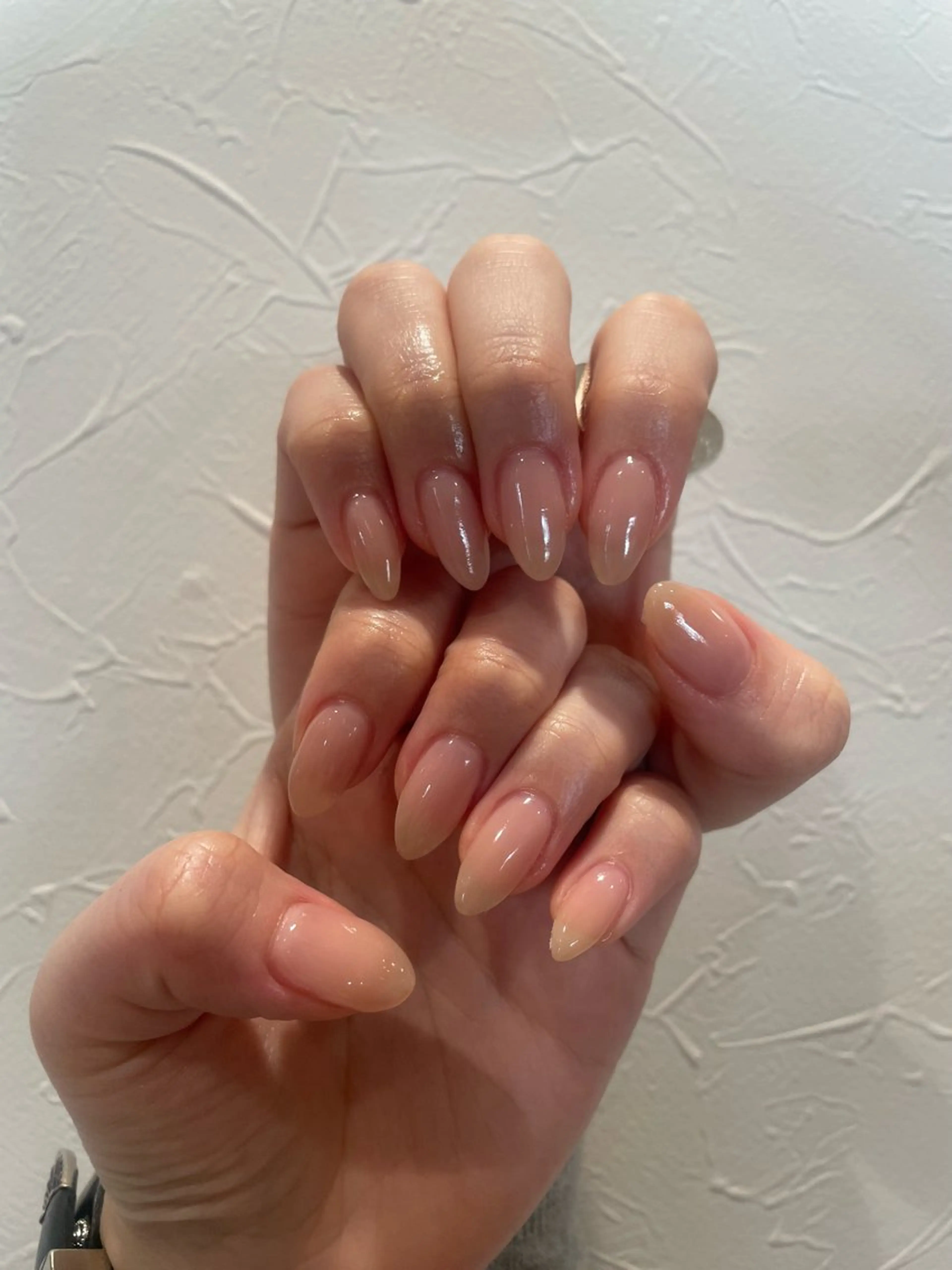 ネイル 佐藤  悠子のネイルデザイン