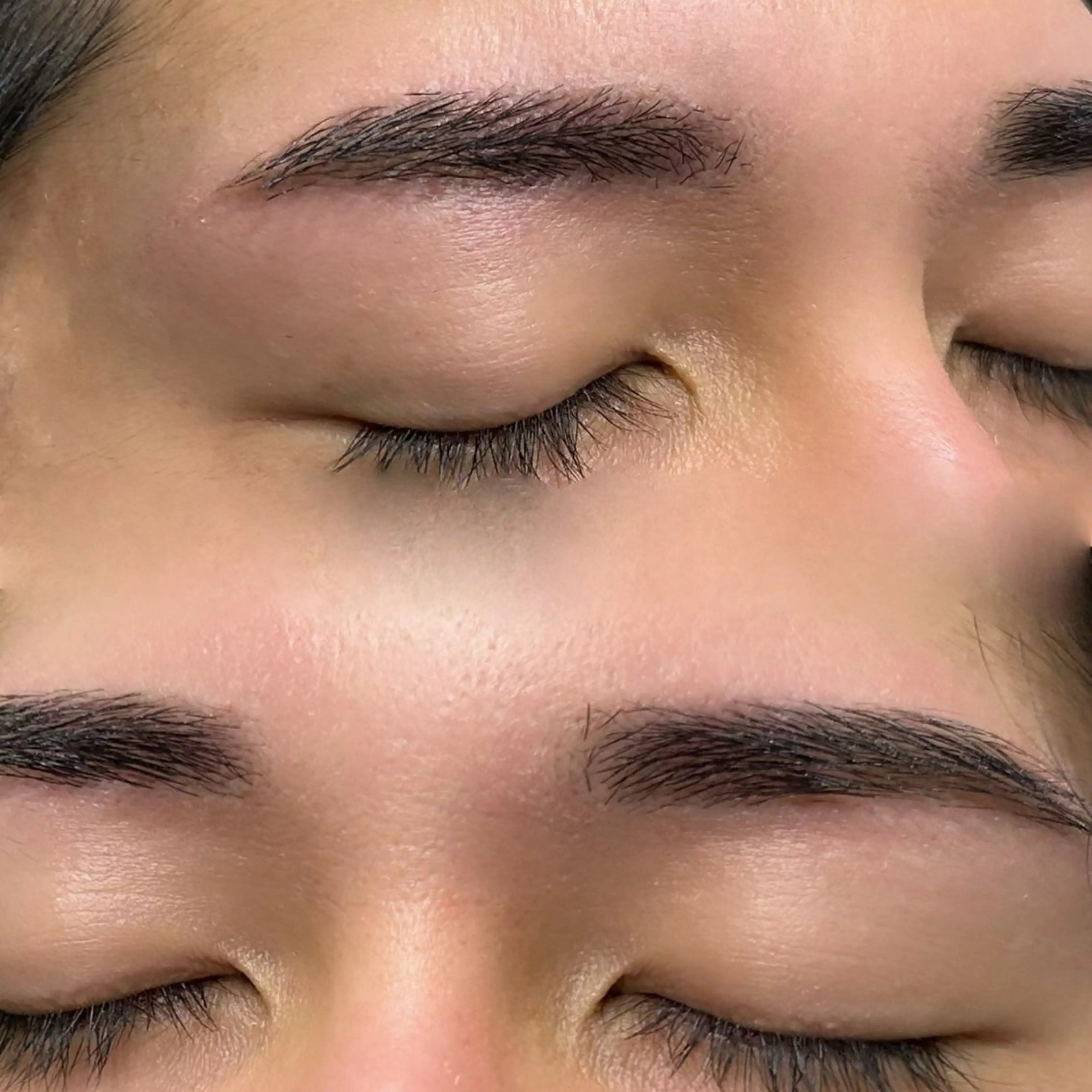 メンズ アイブロウ Manie kakudaのマツエク・マツパデザイン